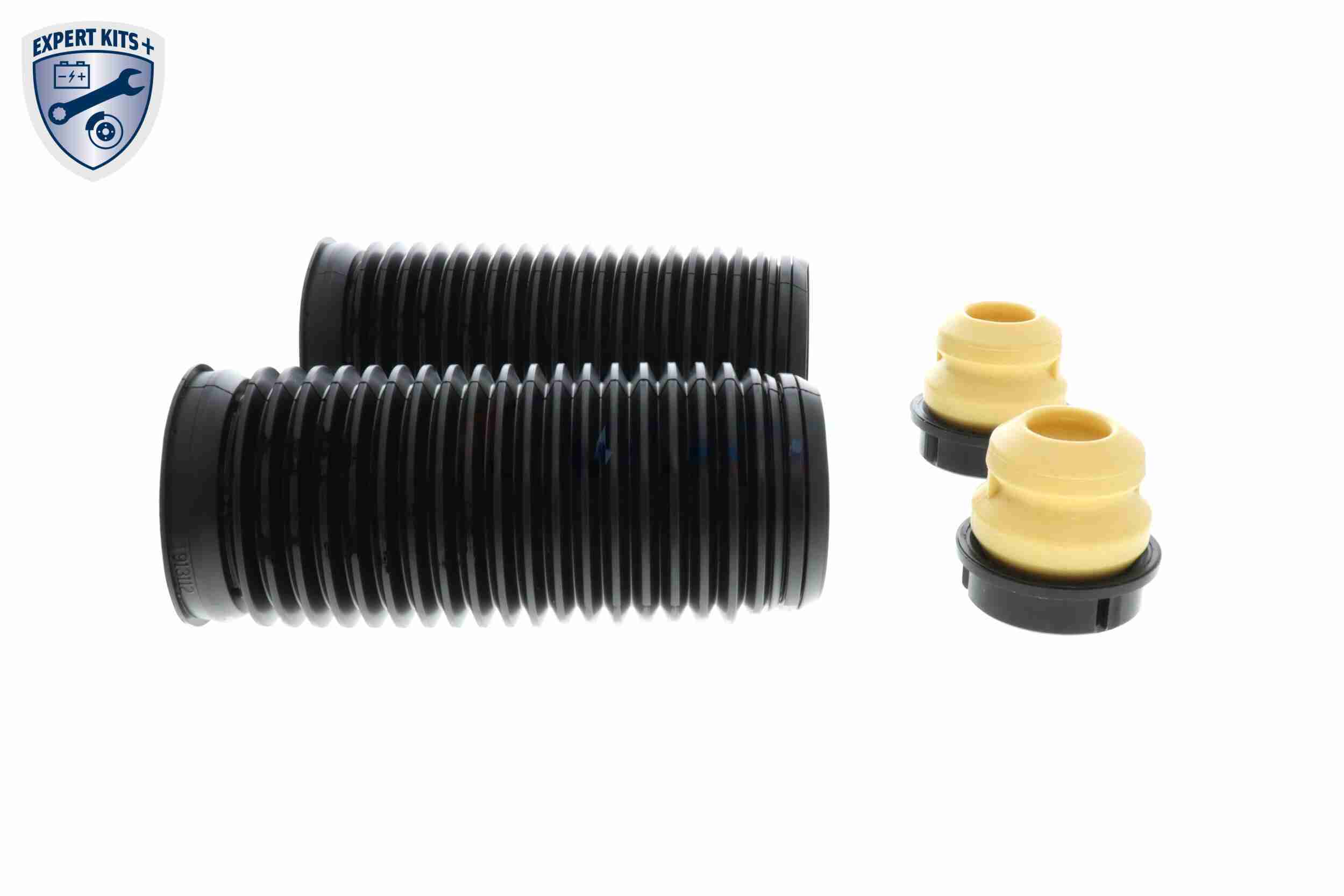 Vaico Stofkap schokdemper V10-1580