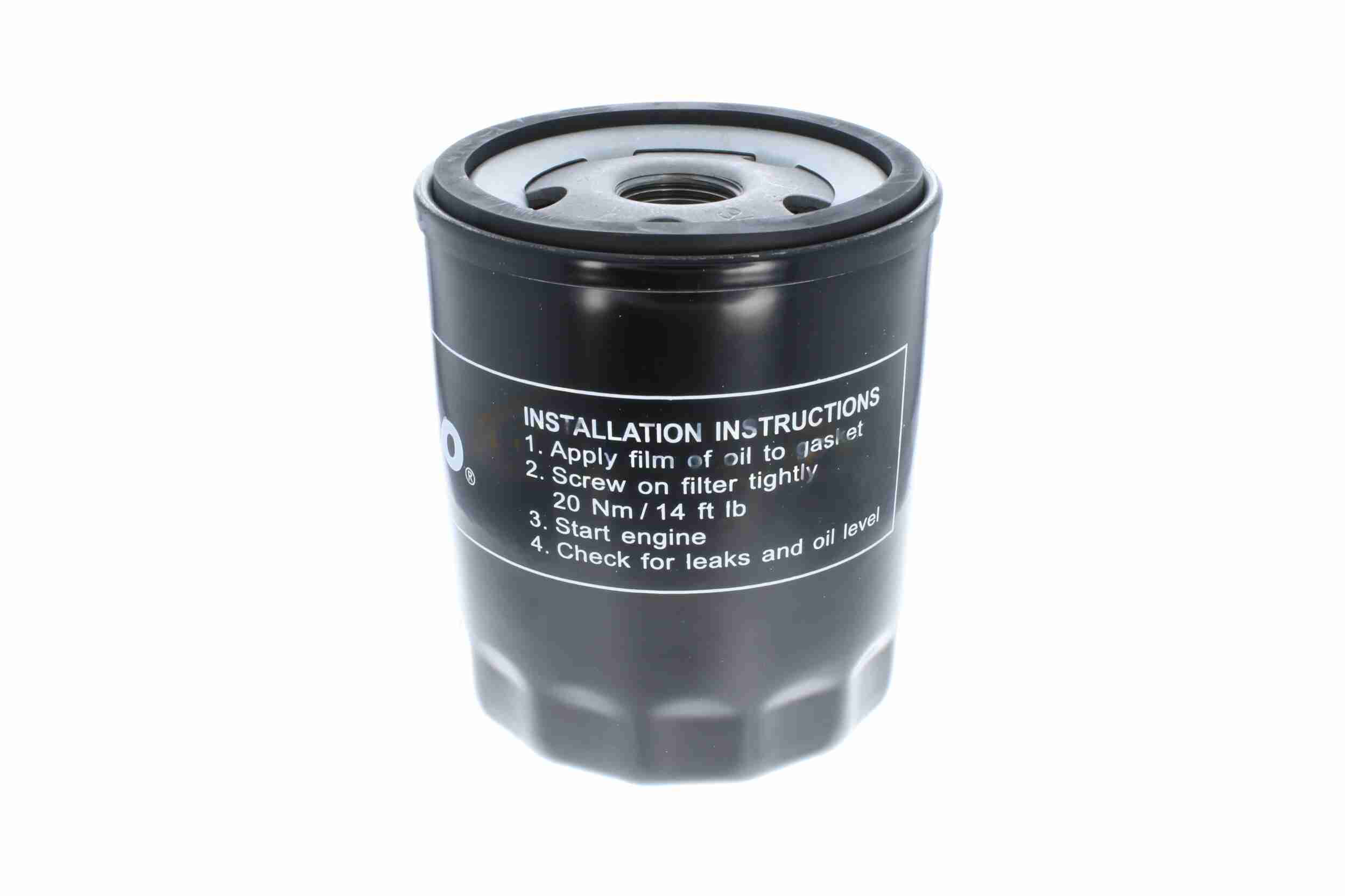 Vaico Oliefilter V10-1607