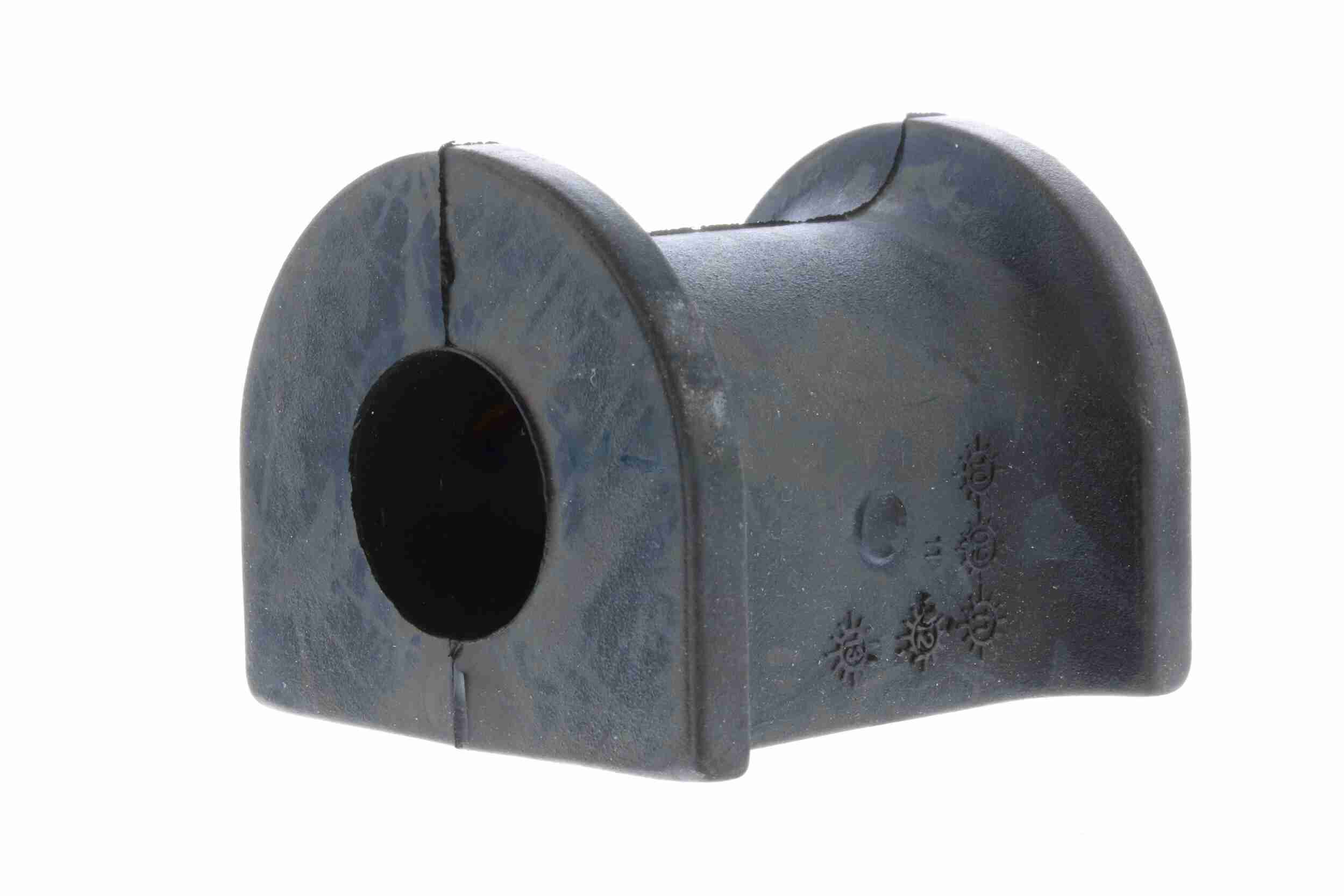 Vaico Stabilisatorstang rubber V10-1666