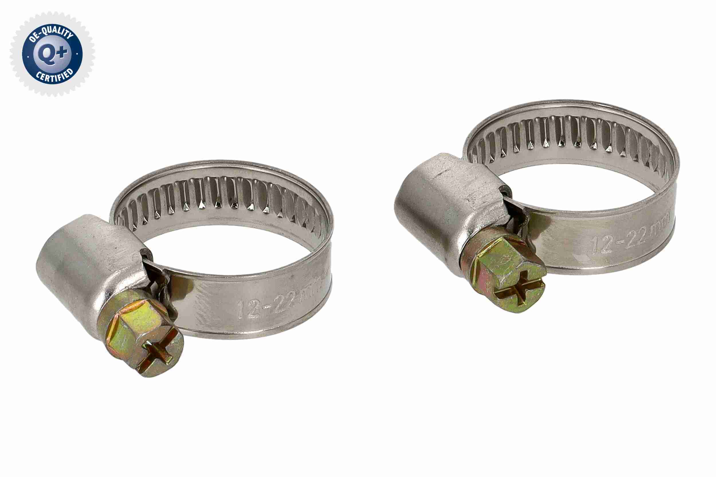 Vaico Hydraulische slang V10-1749