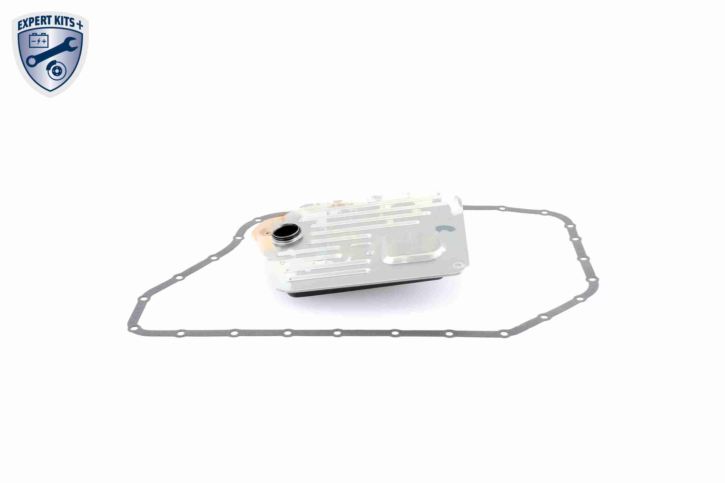 Vaico Filter/oliezeef automaatbak V10-1782