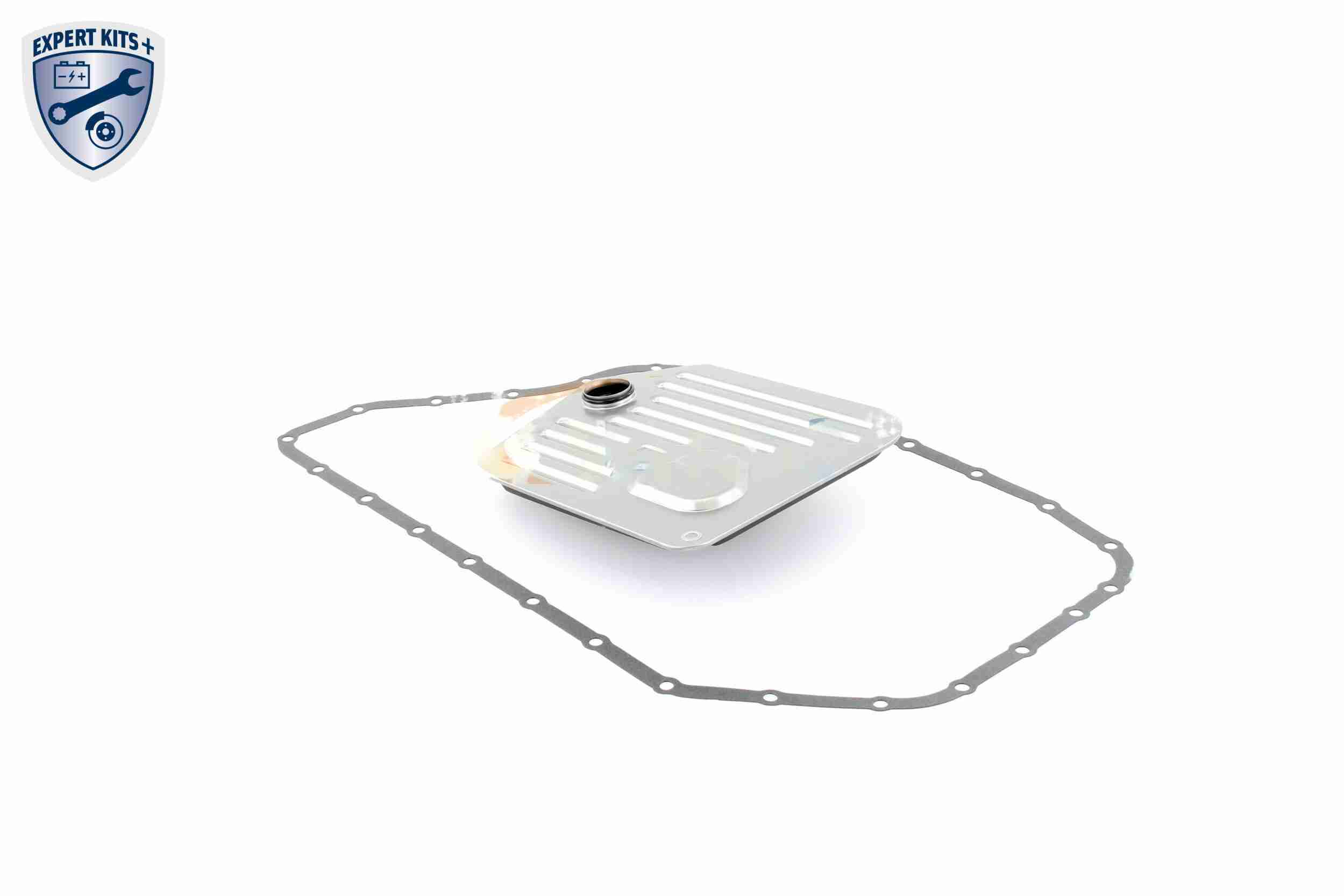 Vaico Filter/oliezeef automaatbak V10-1782