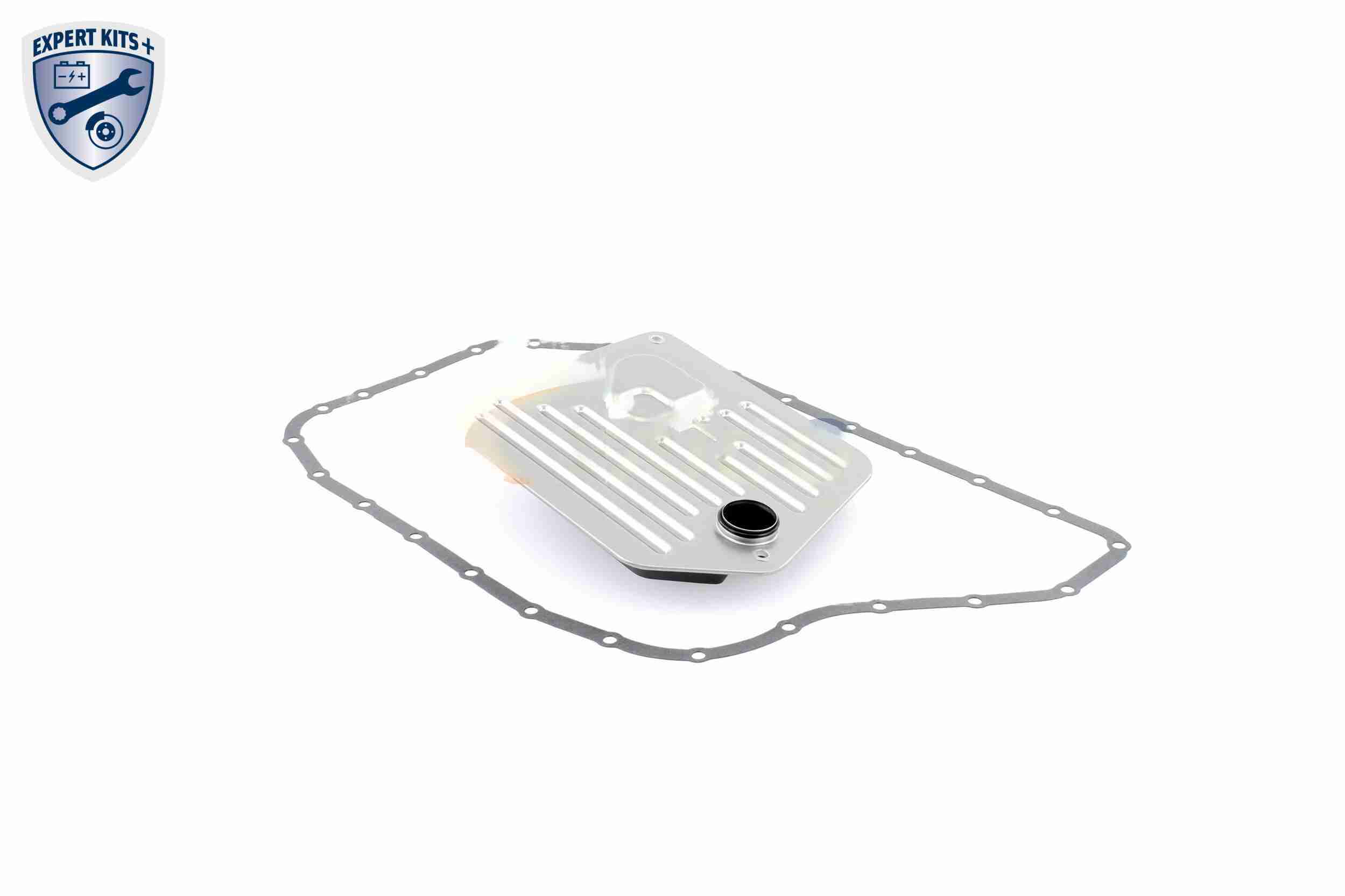 Vaico Filter/oliezeef automaatbak V10-1782