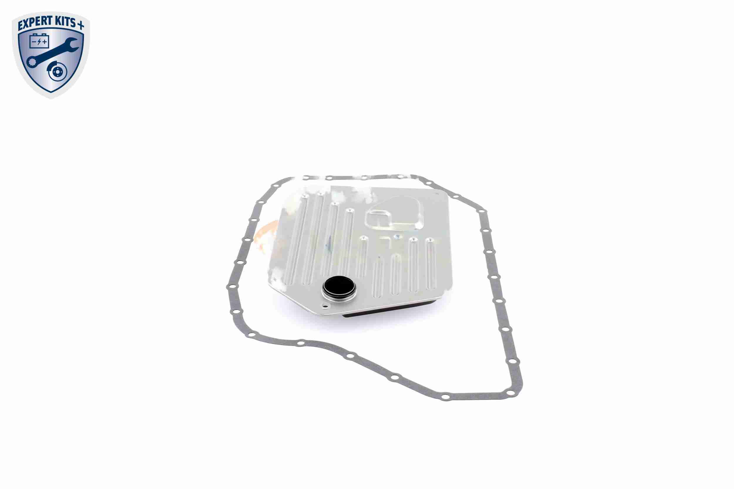 Vaico Filter/oliezeef automaatbak V10-1782