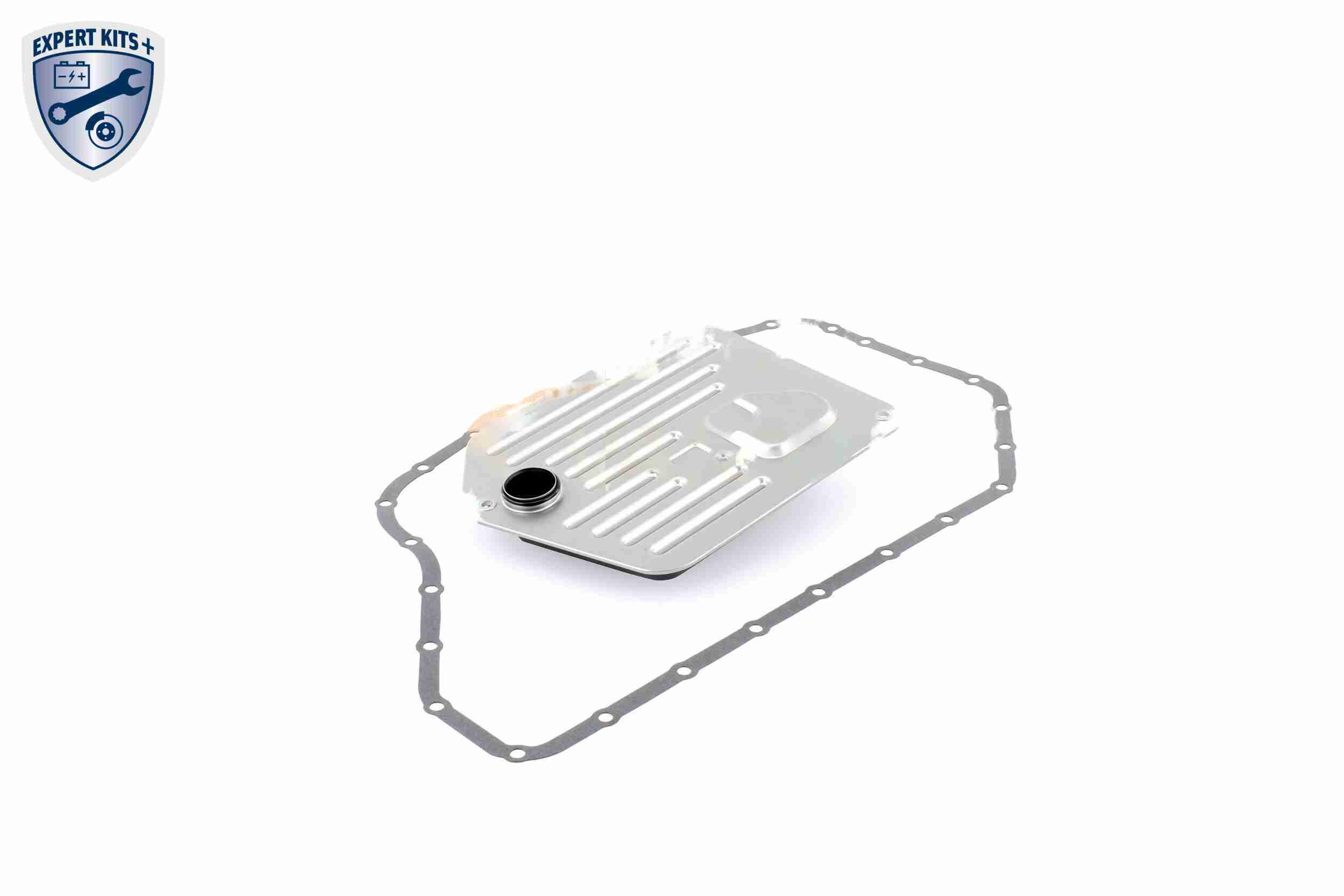 Vaico Filter/oliezeef automaatbak V10-1782