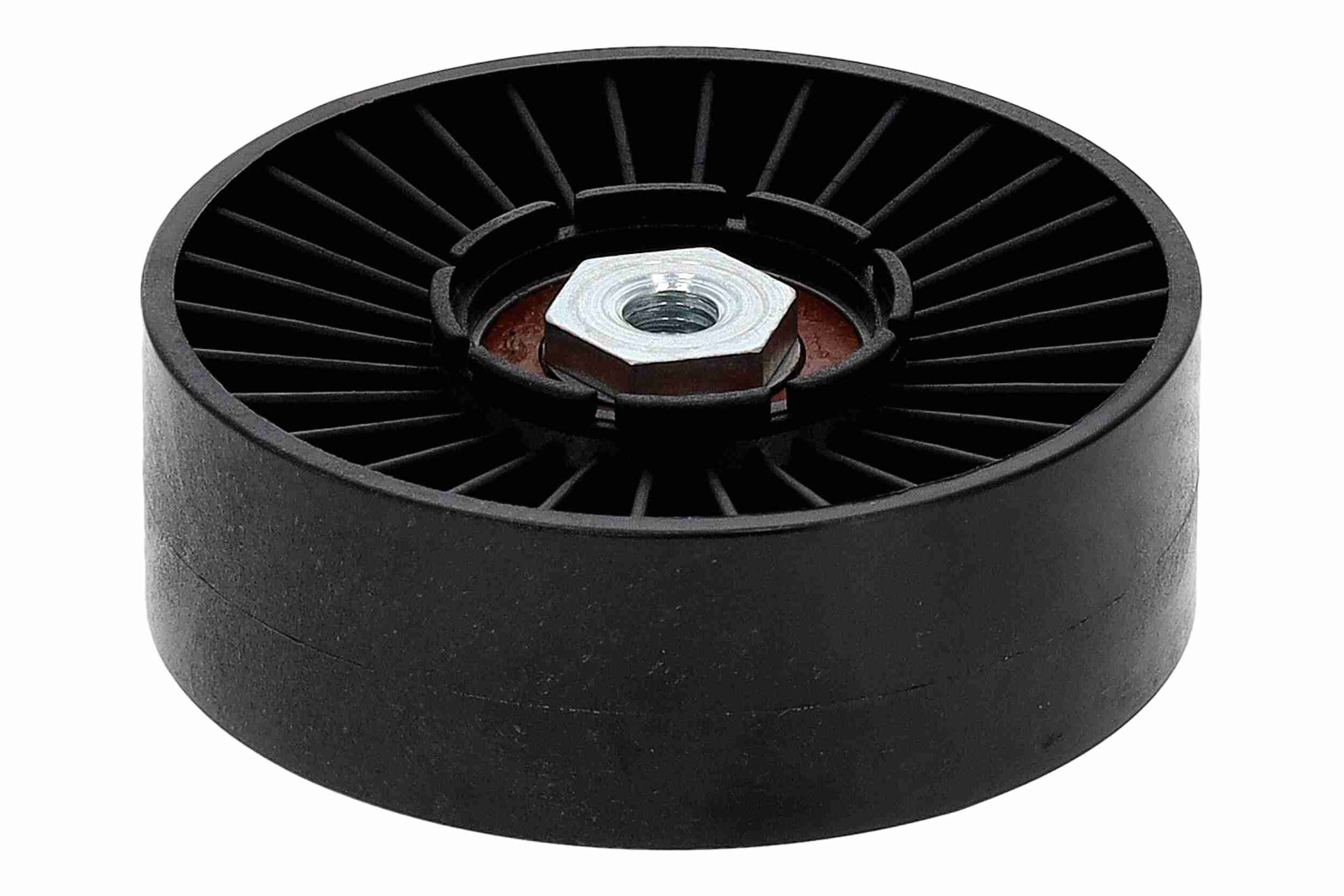 Vaico Geleiderol (poly) V-riem V10-1783