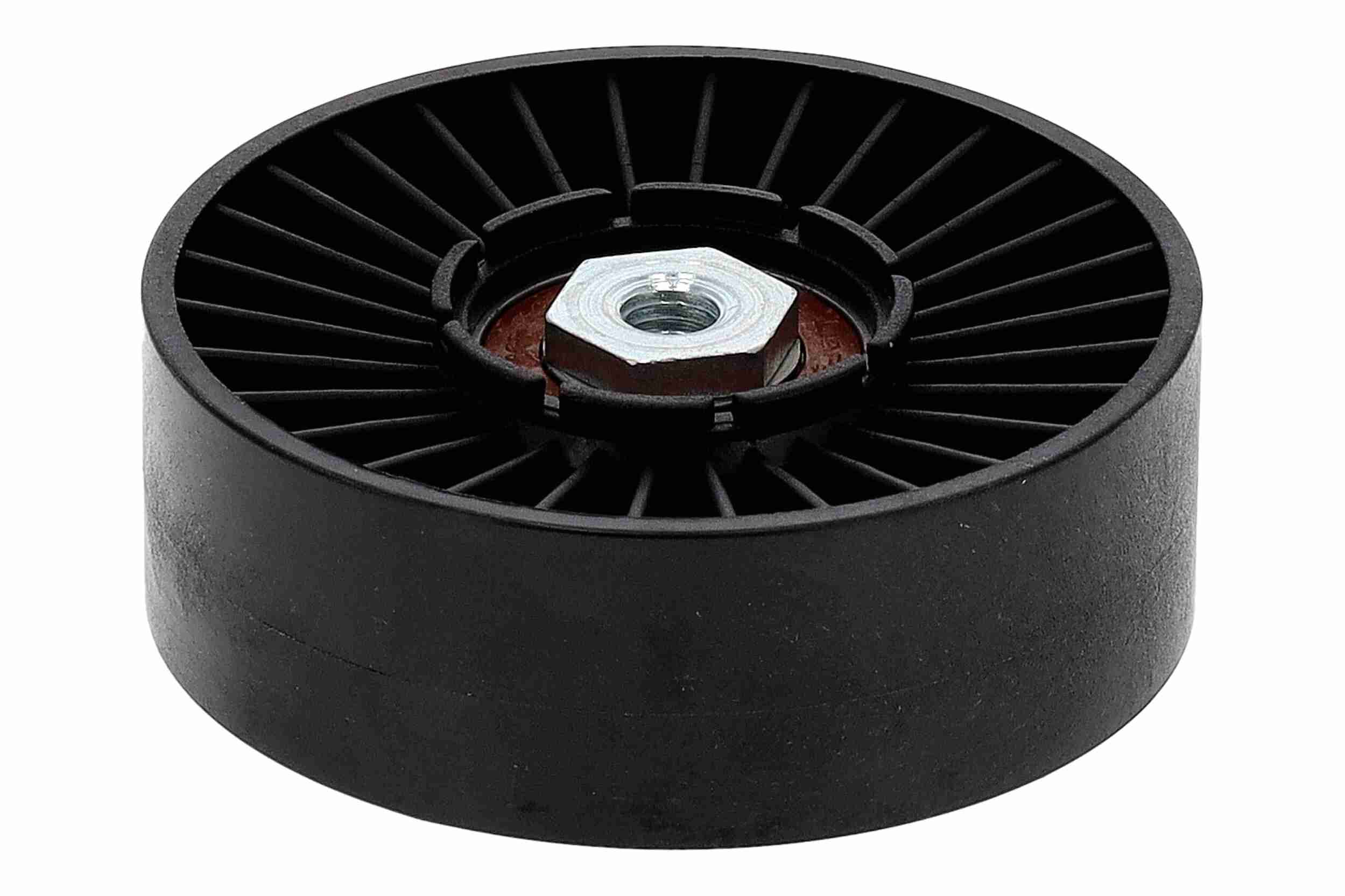 Vaico Geleiderol (poly) V-riem V10-1783