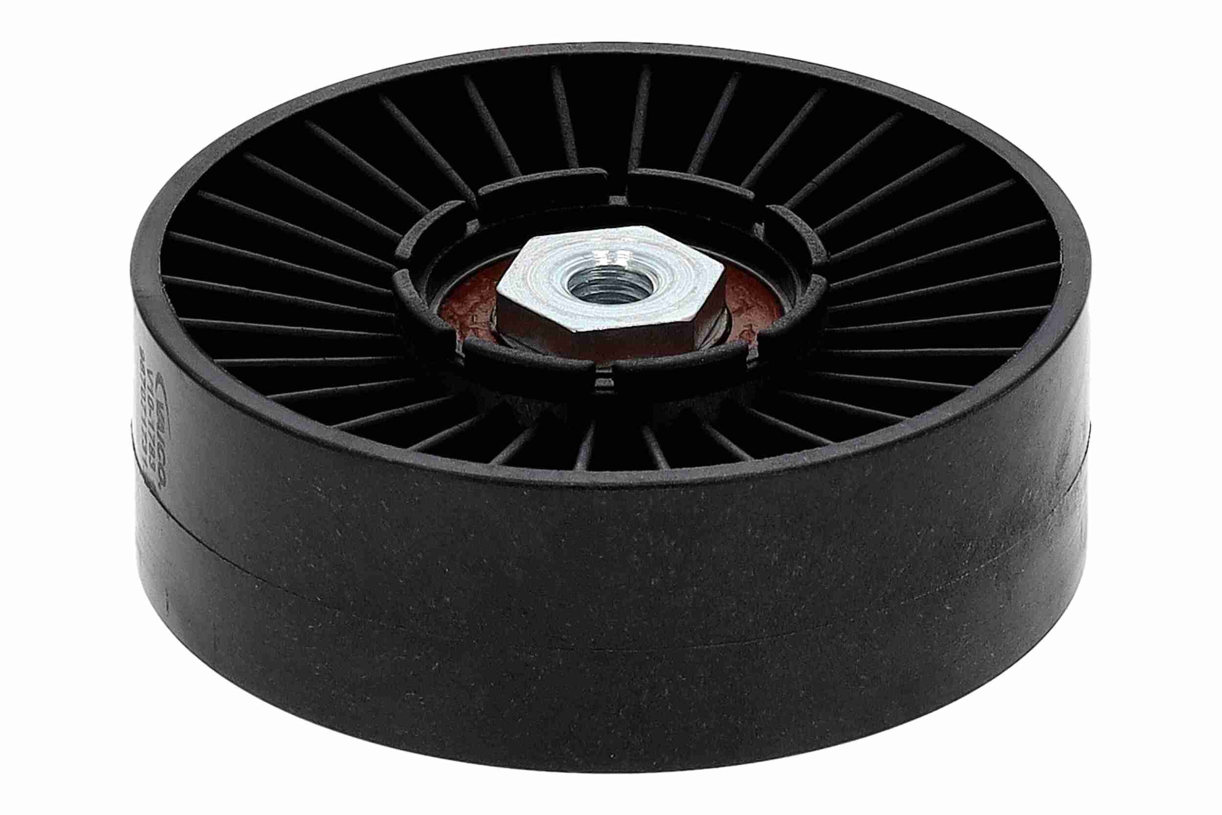 Vaico Geleiderol (poly) V-riem V10-1783