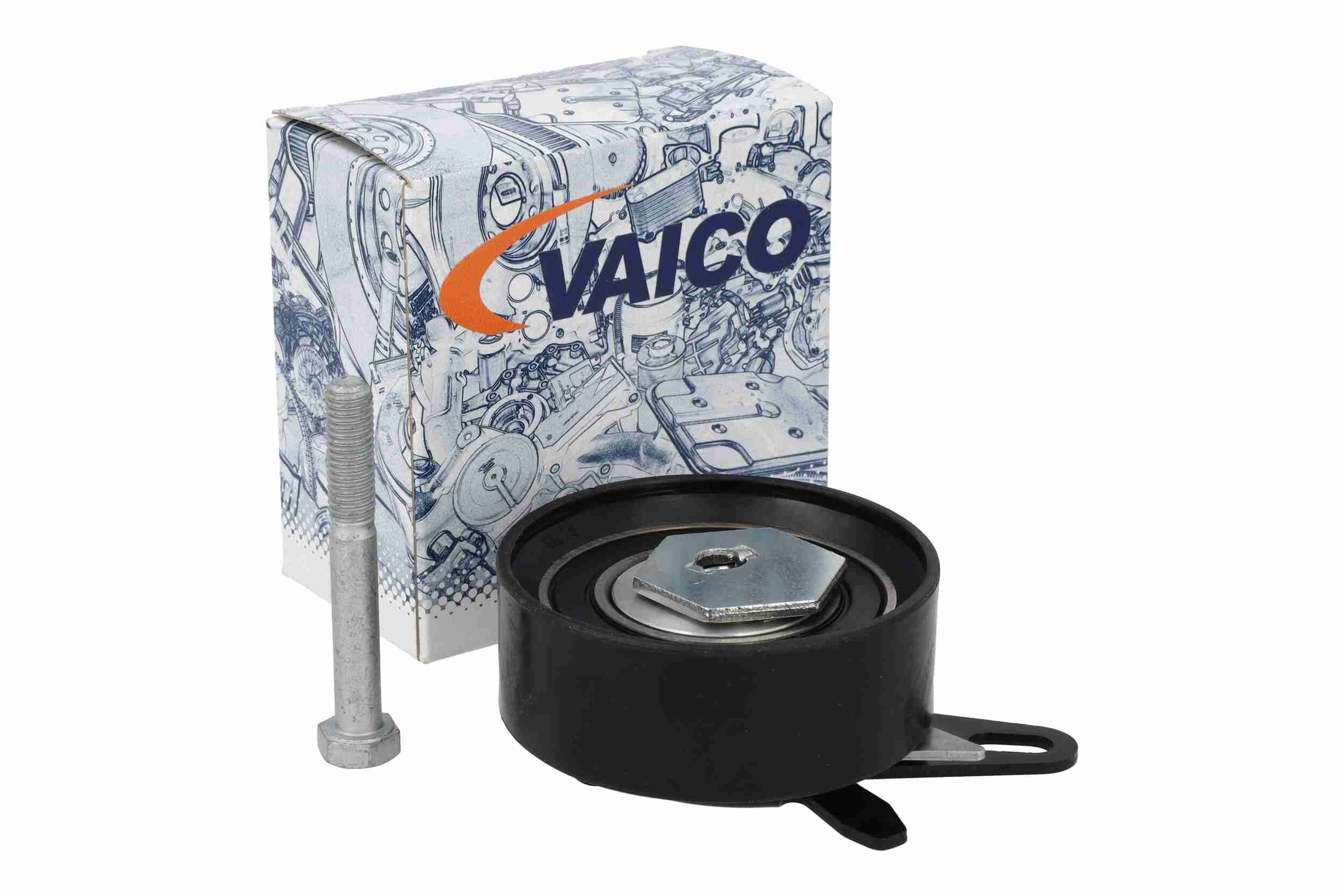 Vaico Spanrol distributieriem V10-1804