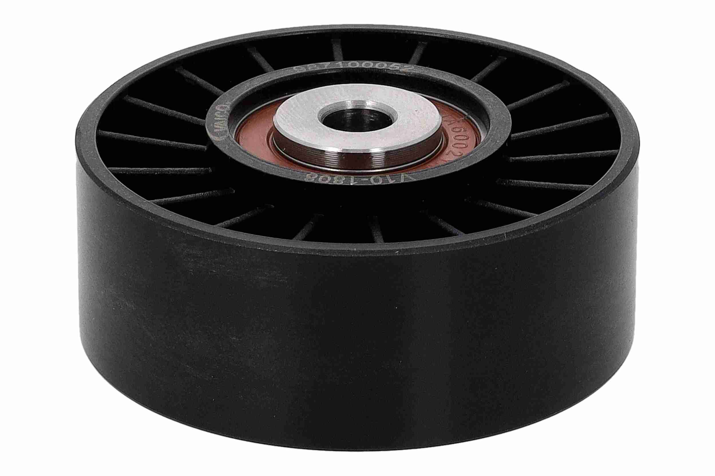 Vaico Geleiderol (poly) V-riem V10-1808