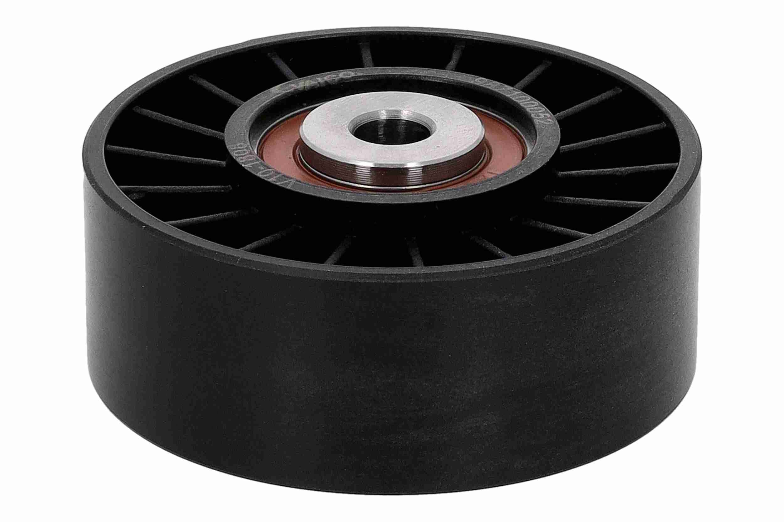 Vaico Geleiderol (poly) V-riem V10-1808