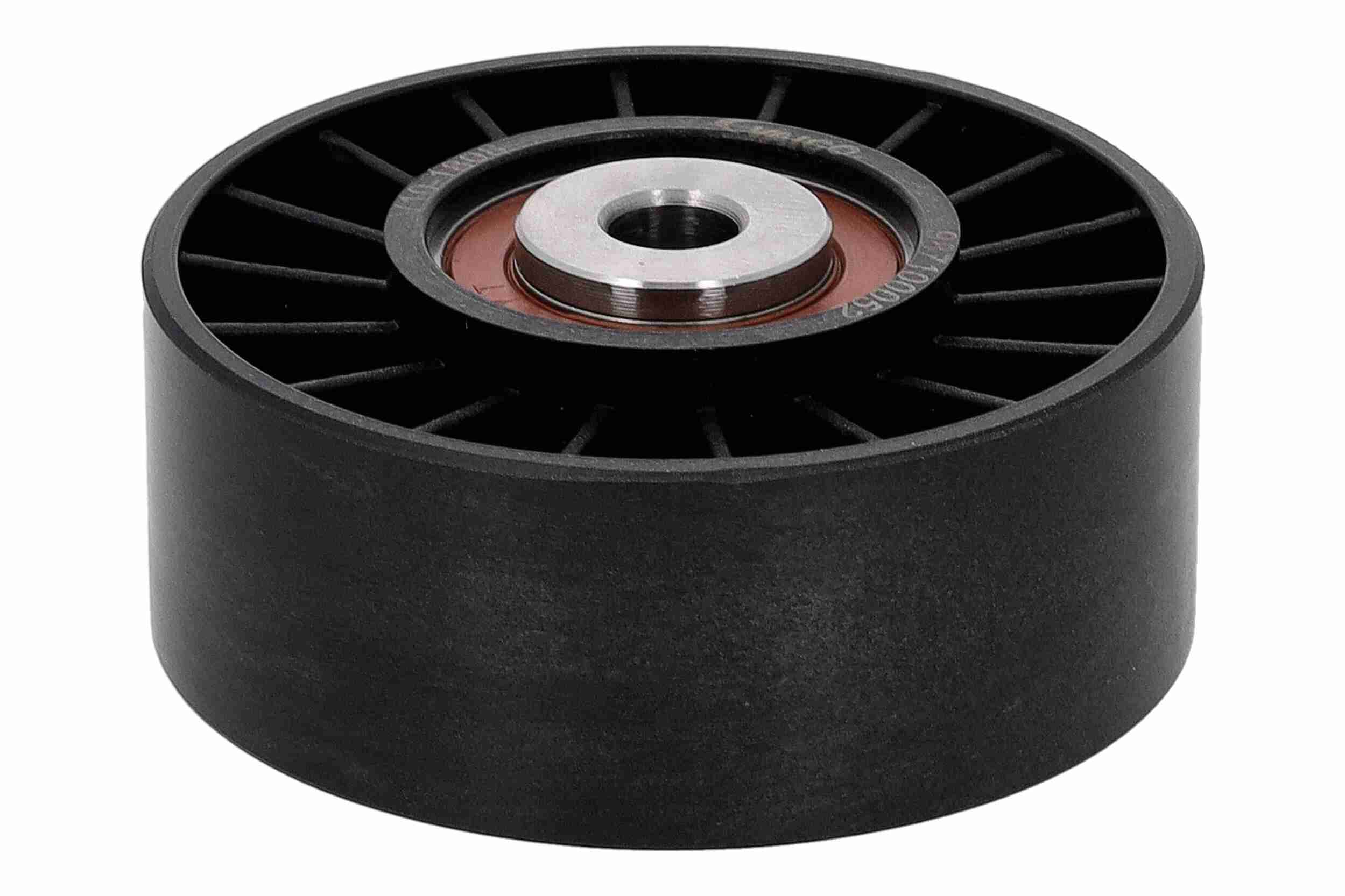 Vaico Geleiderol (poly) V-riem V10-1808