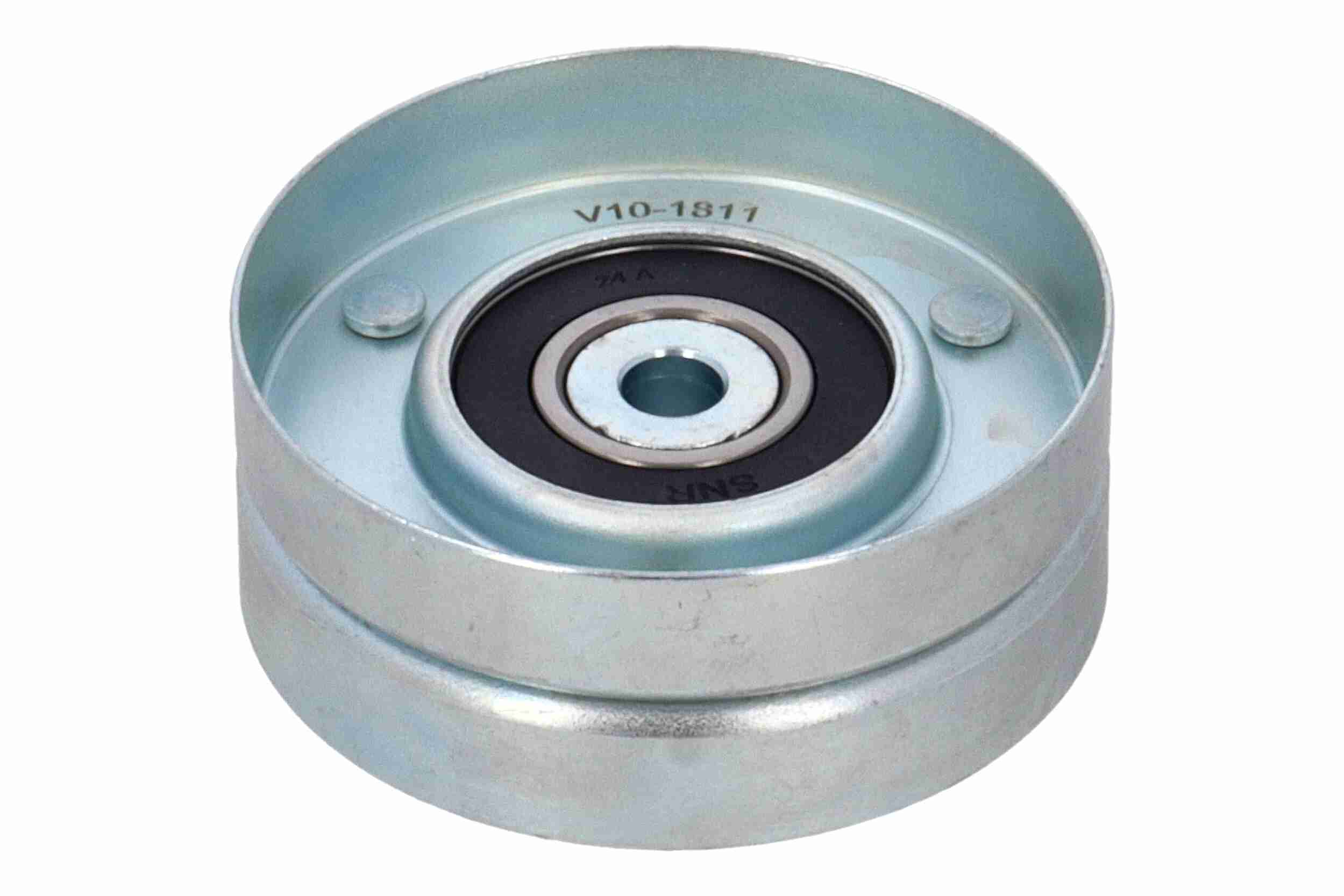 Vaico Geleiderol (poly) V-riem V10-1811