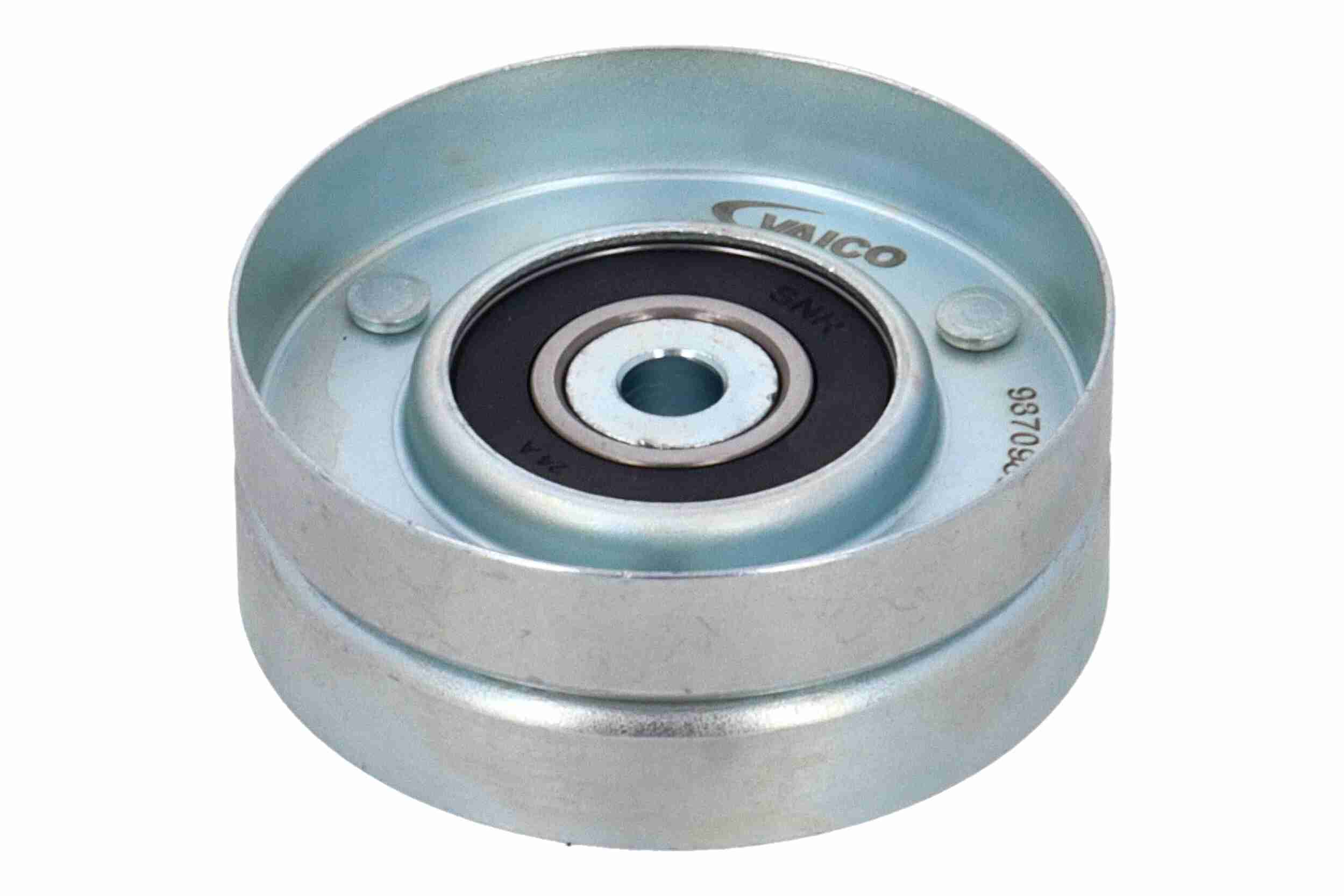 Vaico Geleiderol (poly) V-riem V10-1811