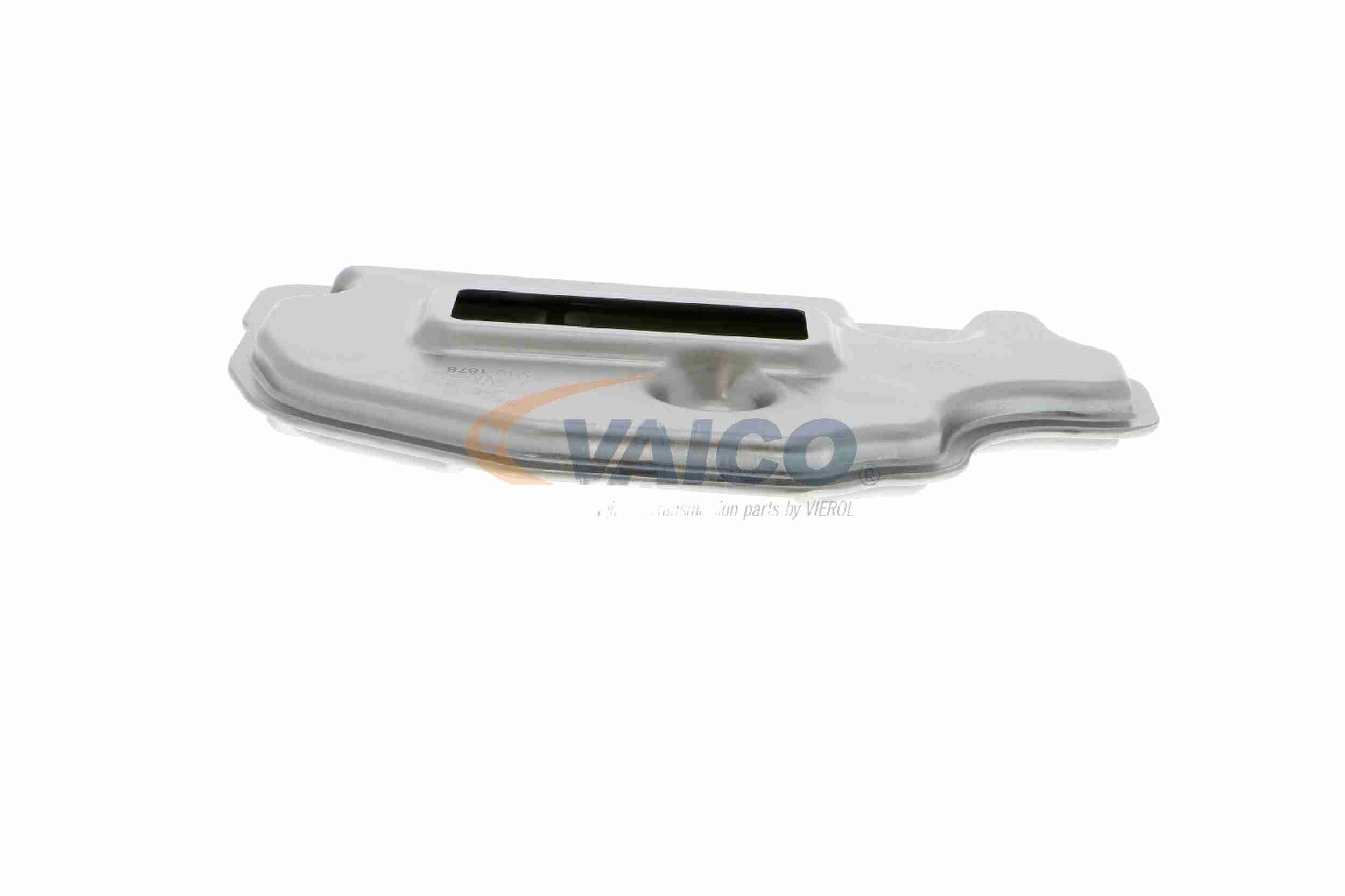 Vaico Filter/oliezeef automaatbak V10-1878