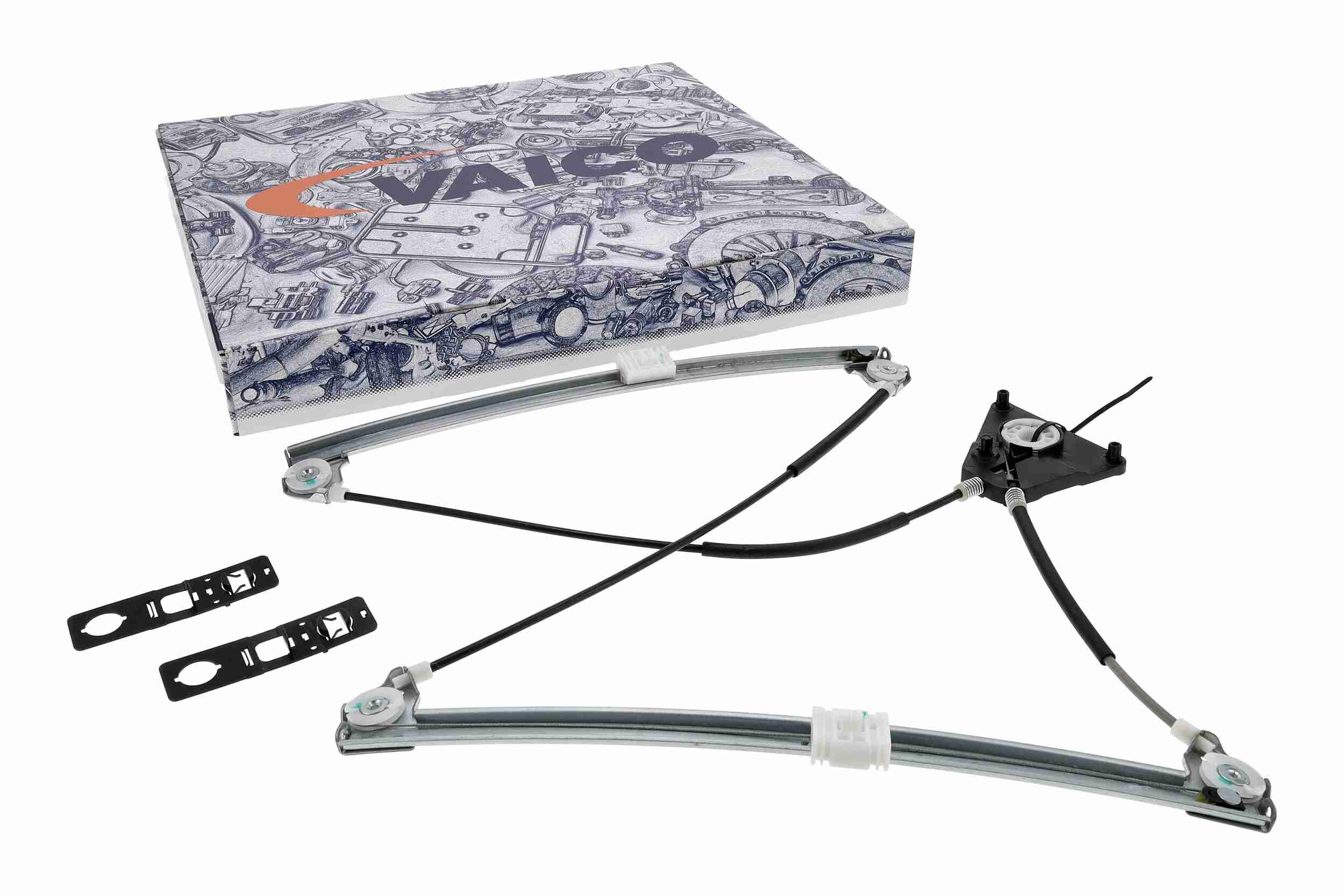 Vaico Raammechanisme V10-1881