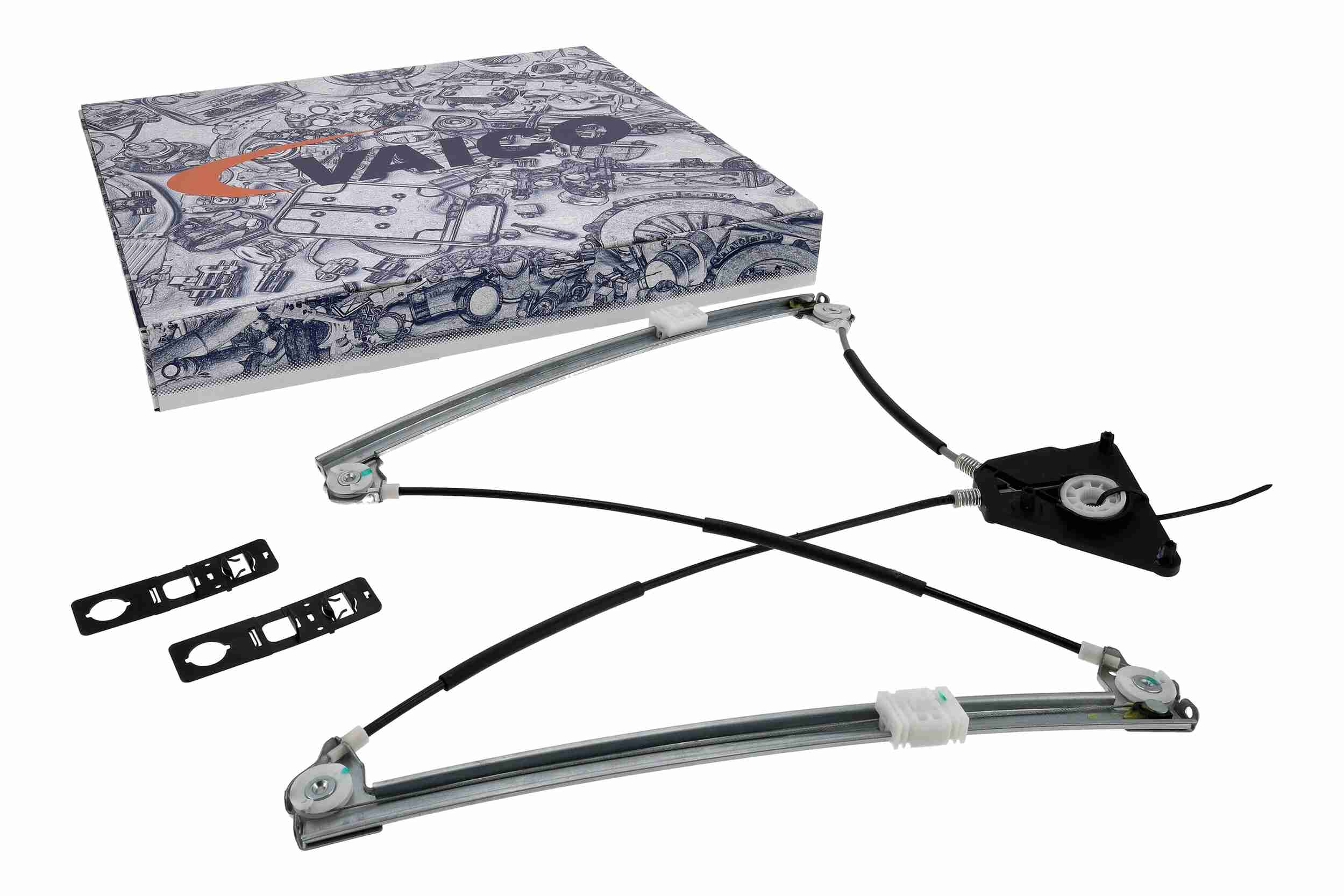 Vaico Raammechanisme V10-1882