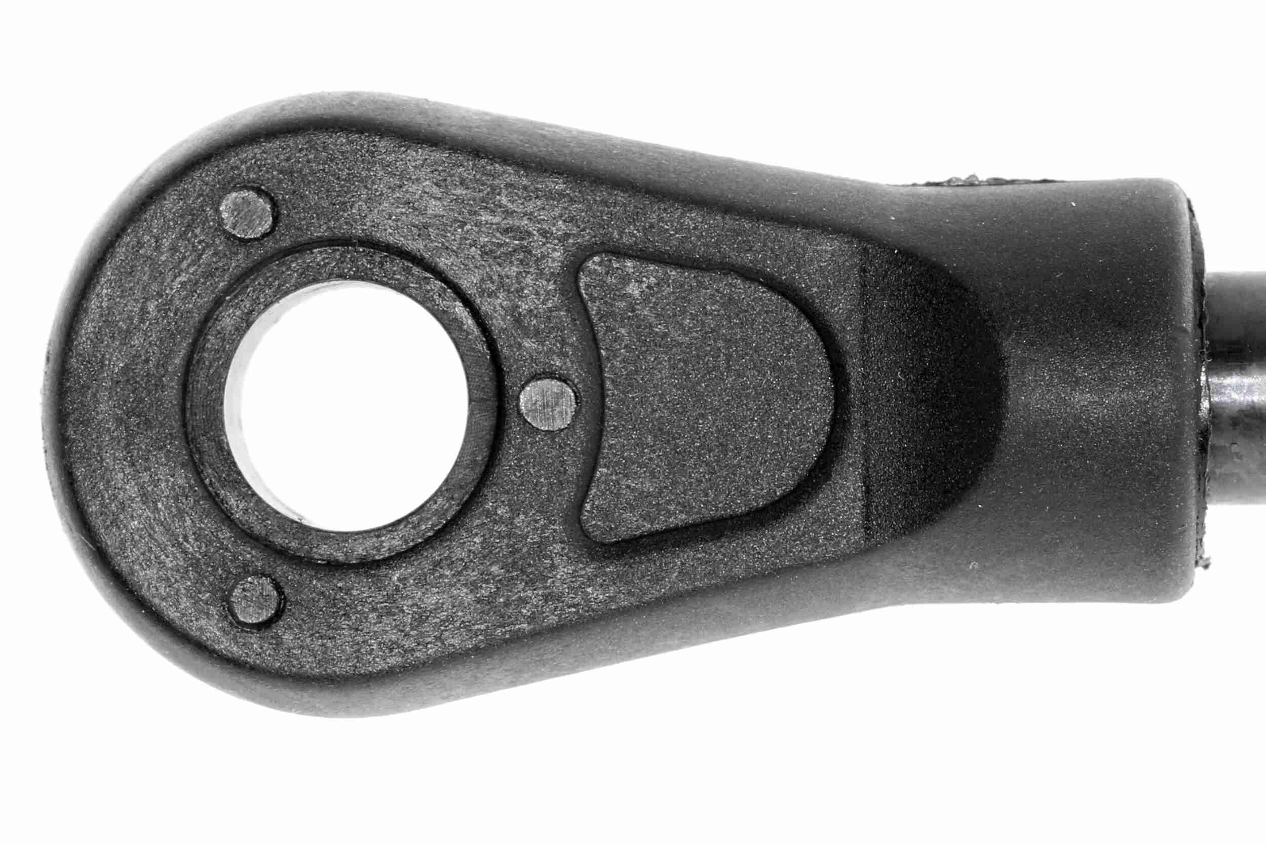 Vaico Gasveer, kofferruimte V10-1925