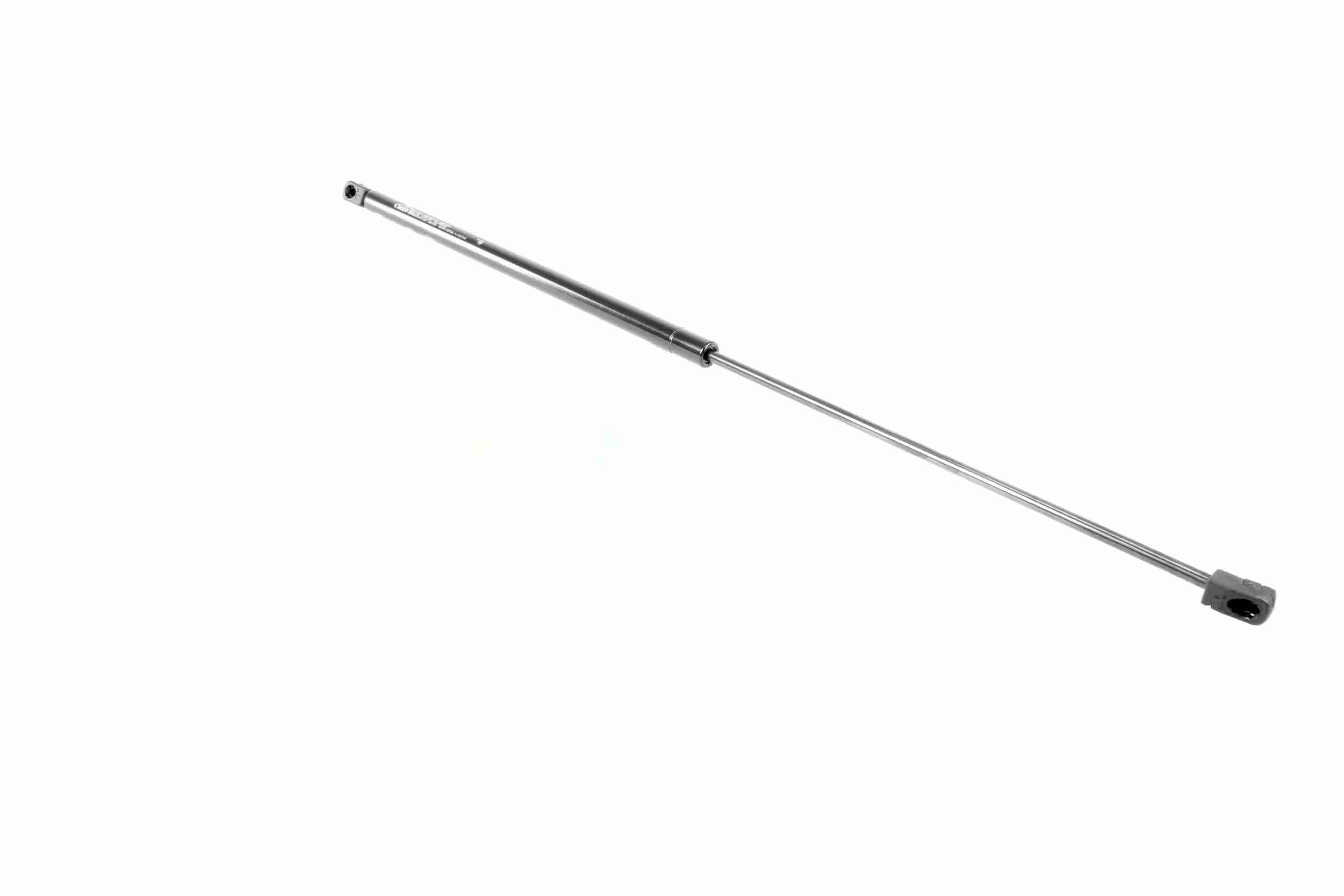 Vaico Gasveer, motorkap V10-1930