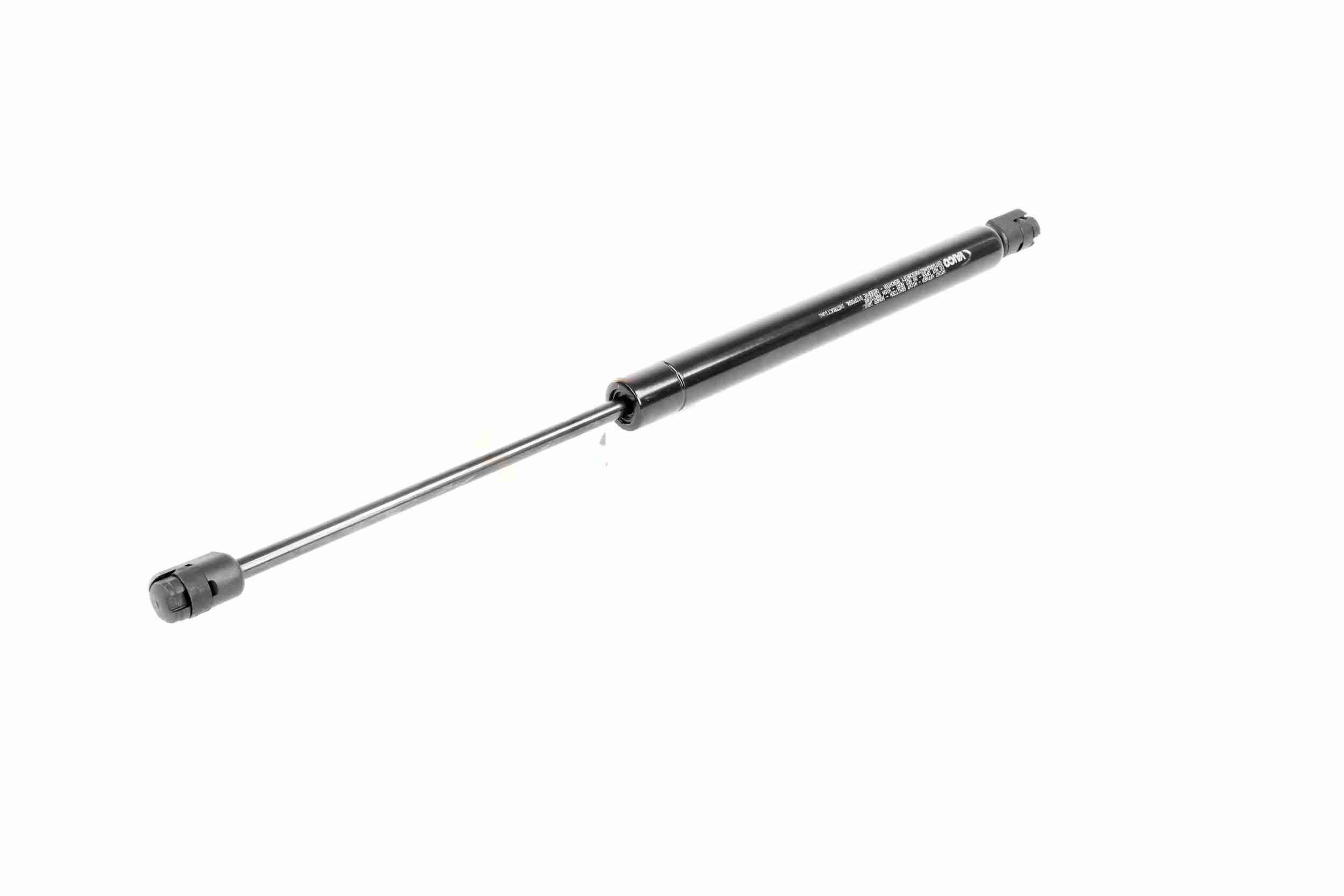 Vaico Gasveer, kofferruimte V10-1932