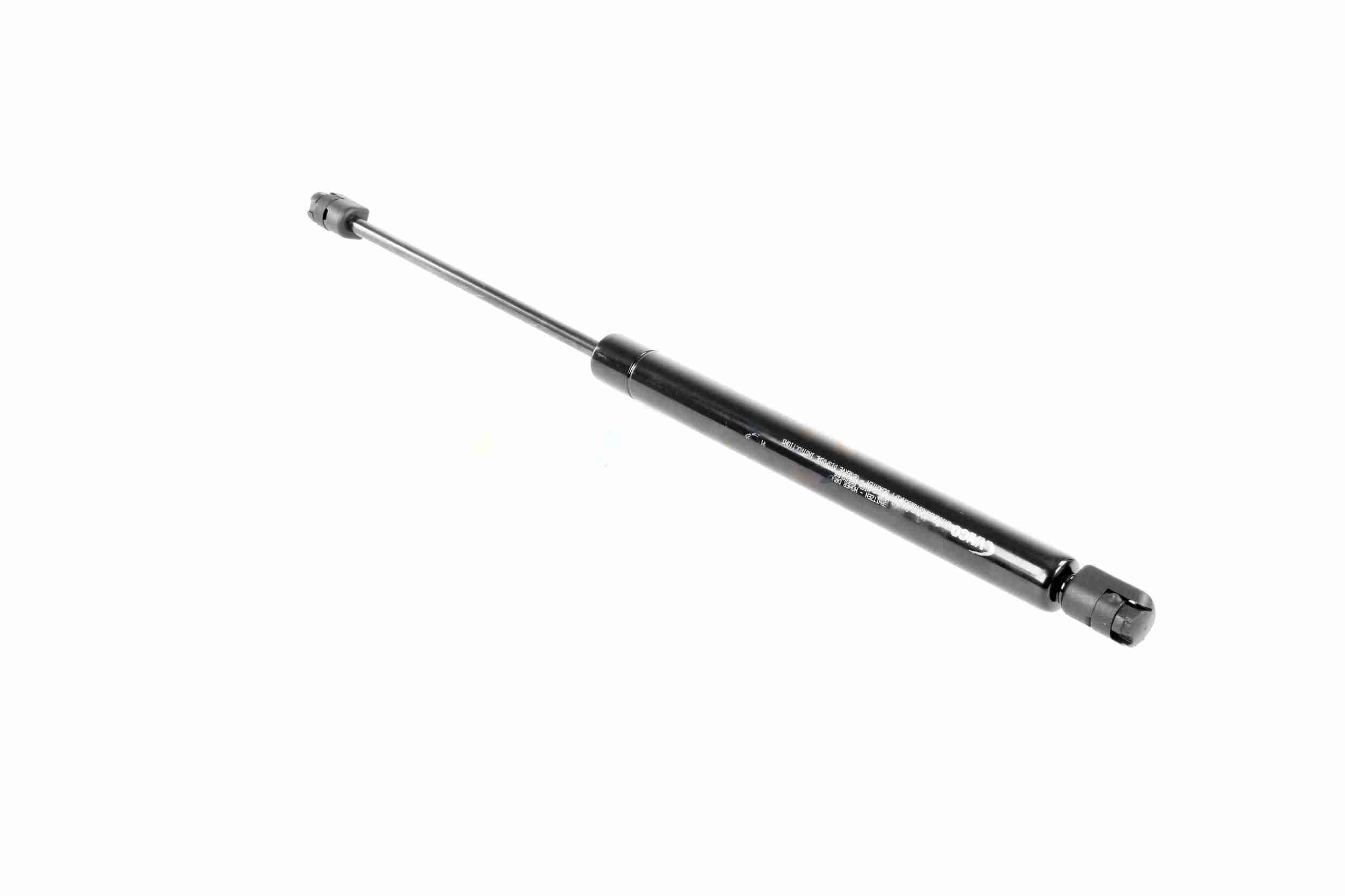 Vaico Gasveer, kofferruimte V10-1932