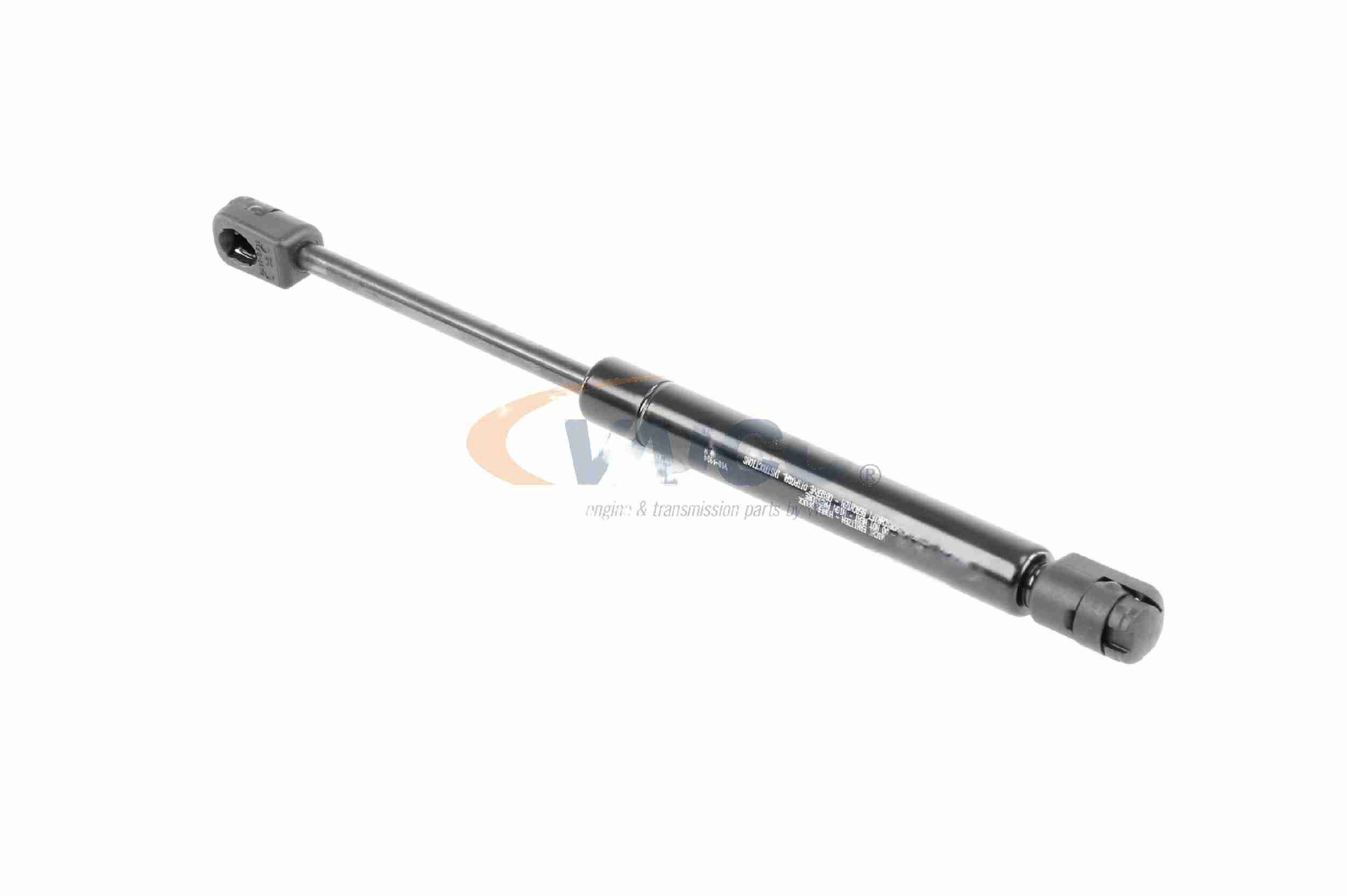 Vaico Gasveer, kofferruimte V10-1934