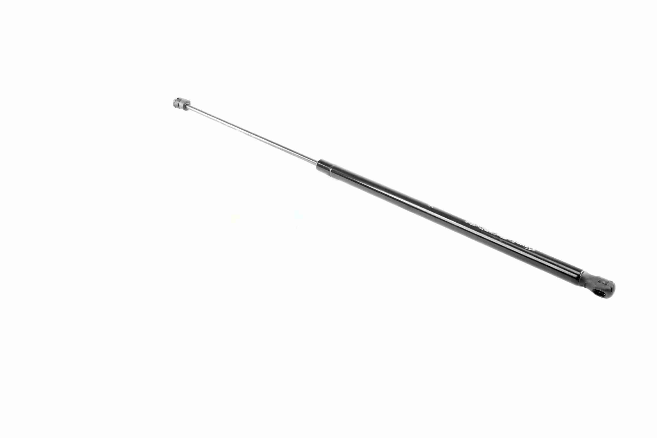 Vaico Gasveer, motorkap V10-1949