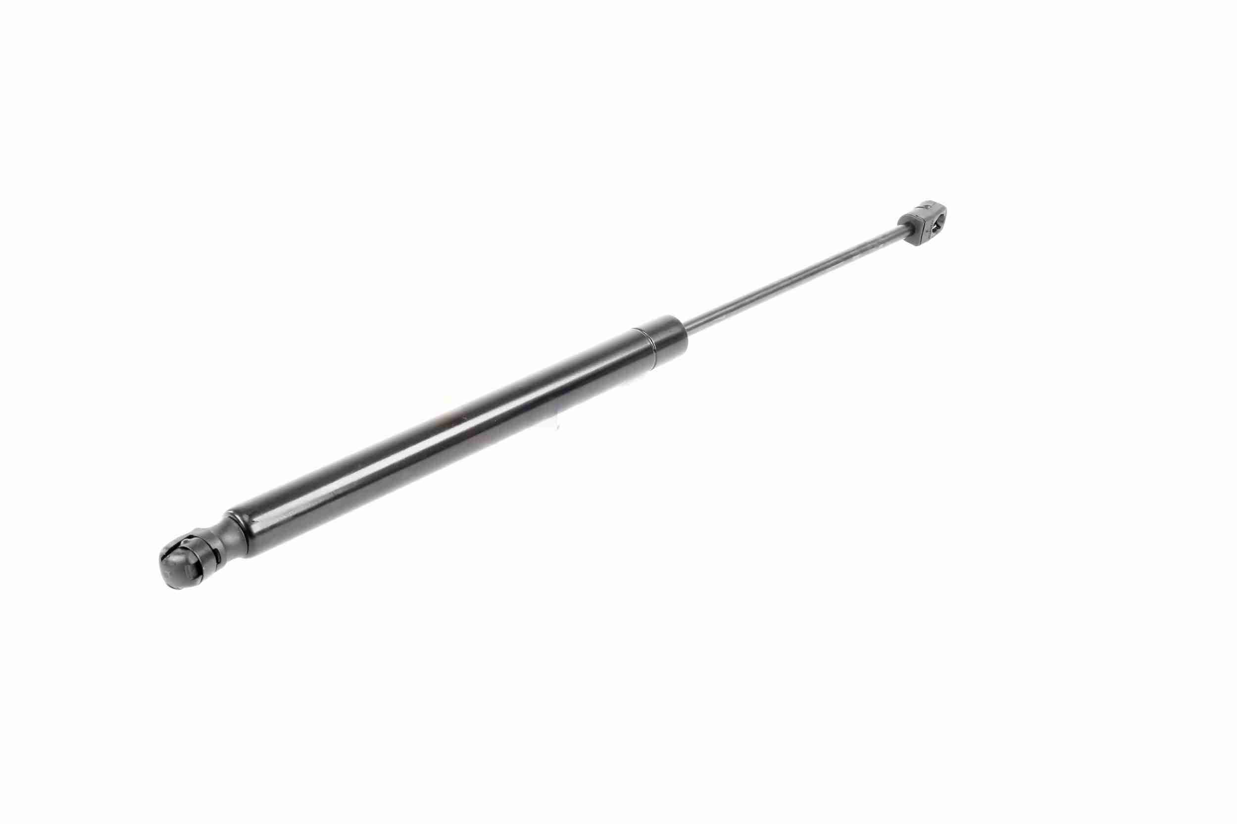 Vaico Gasveer, kofferruimte V10-1955