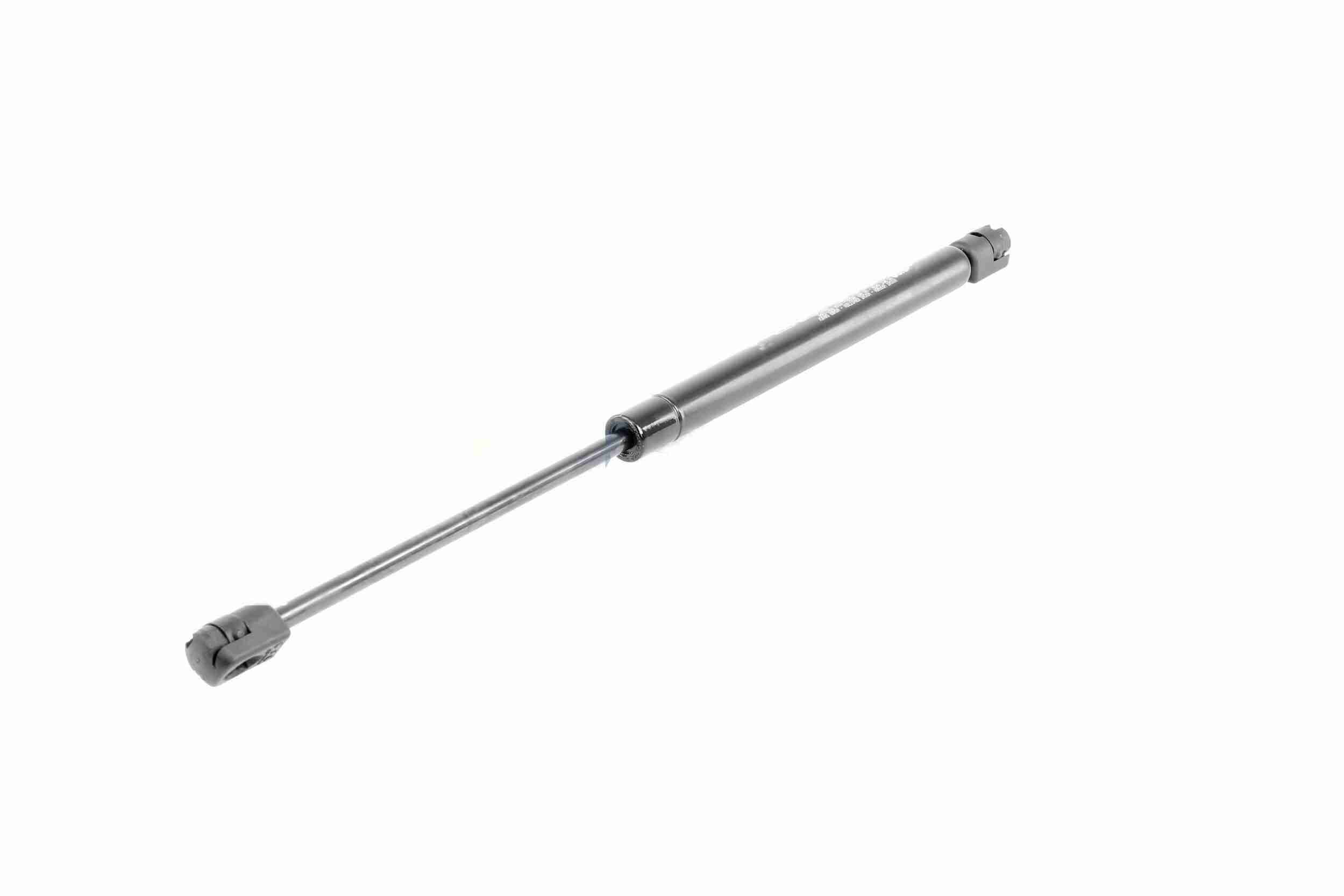 Vaico Gasveer, kofferruimte V10-1960