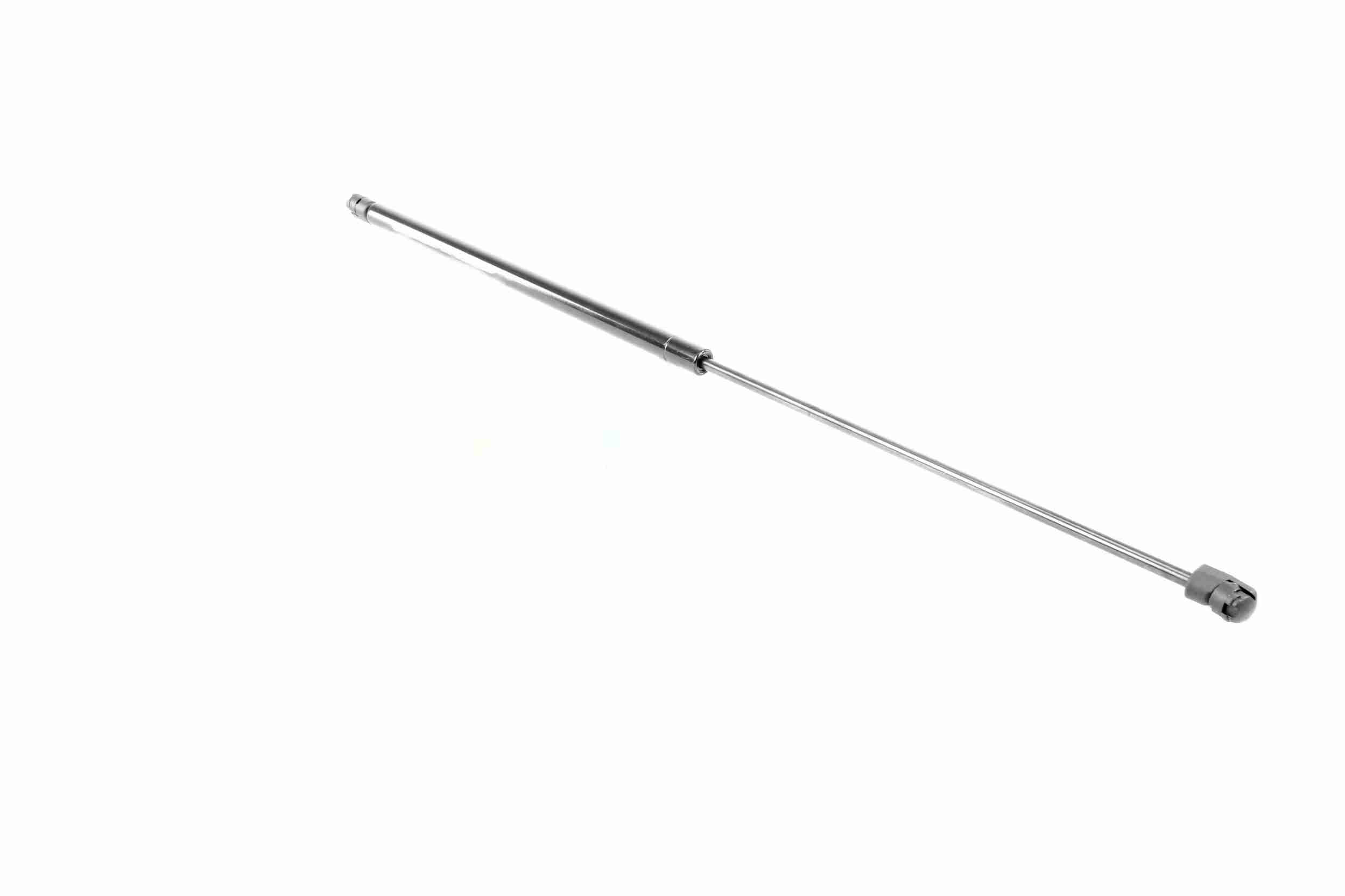 Vaico Gasveer, motorkap V10-1962