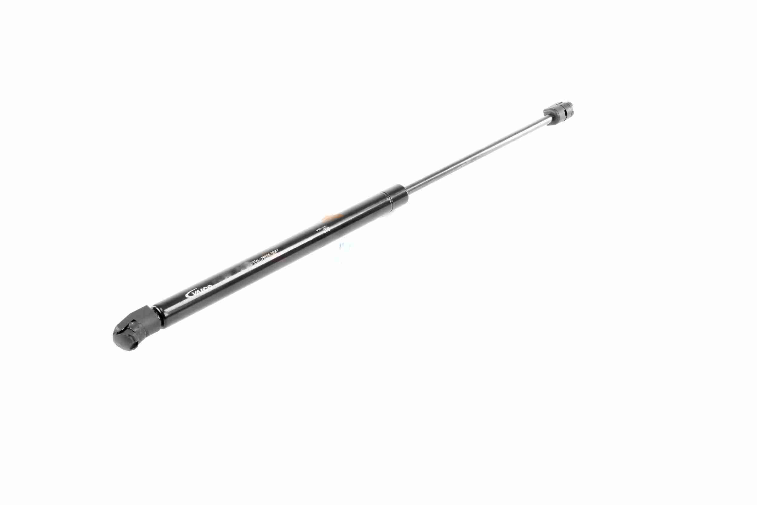 Vaico Gasveer, motorkap V10-1965