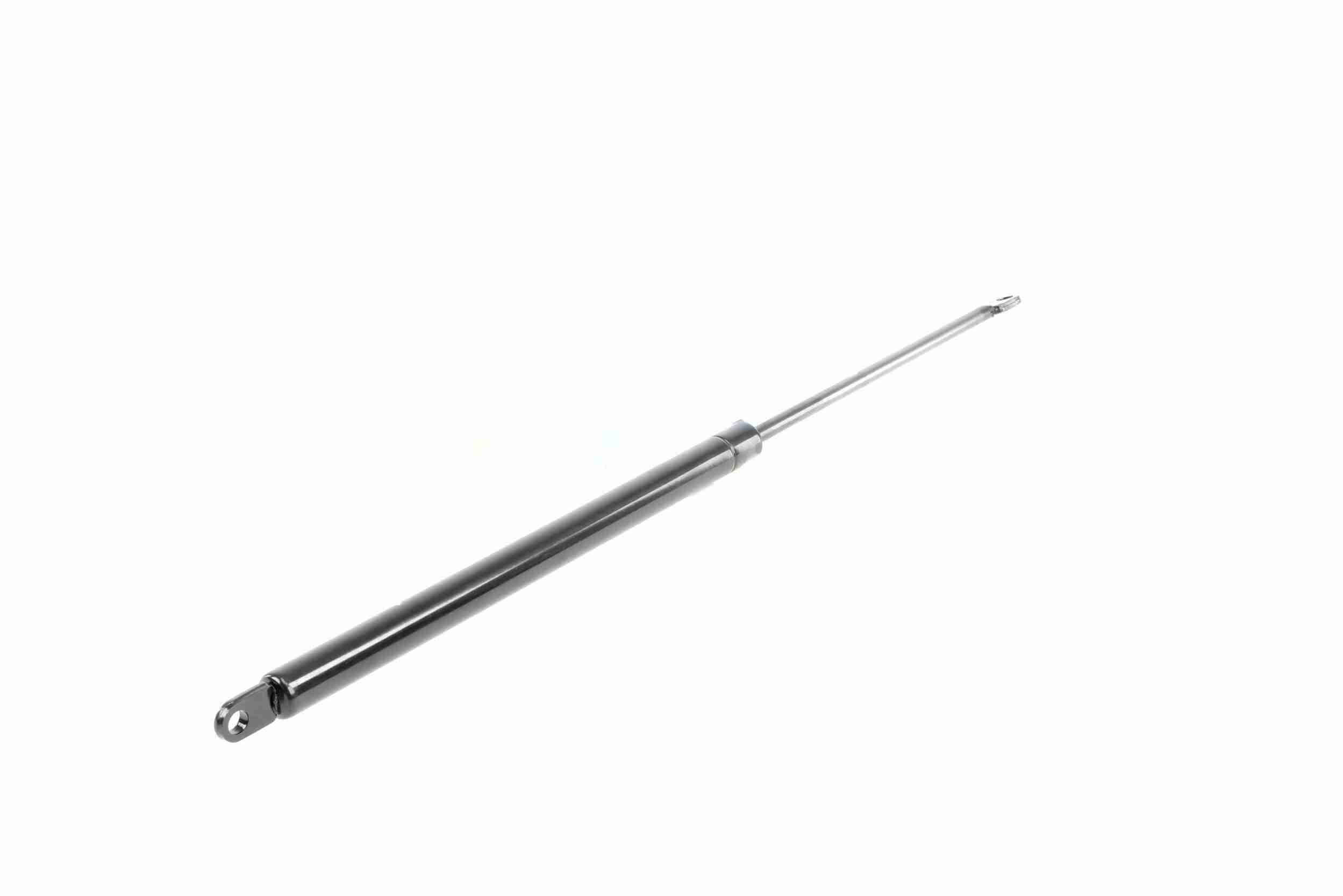 Vaico Gasveer, kofferruimte V10-1967