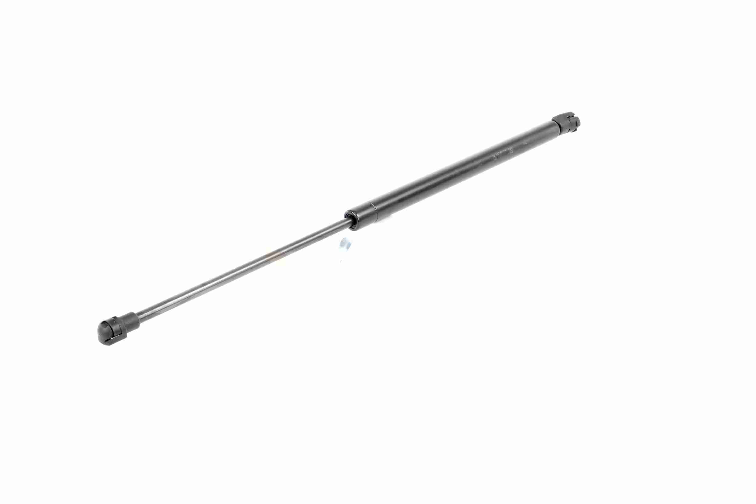 Vaico Gasveer, motorkap V10-1973