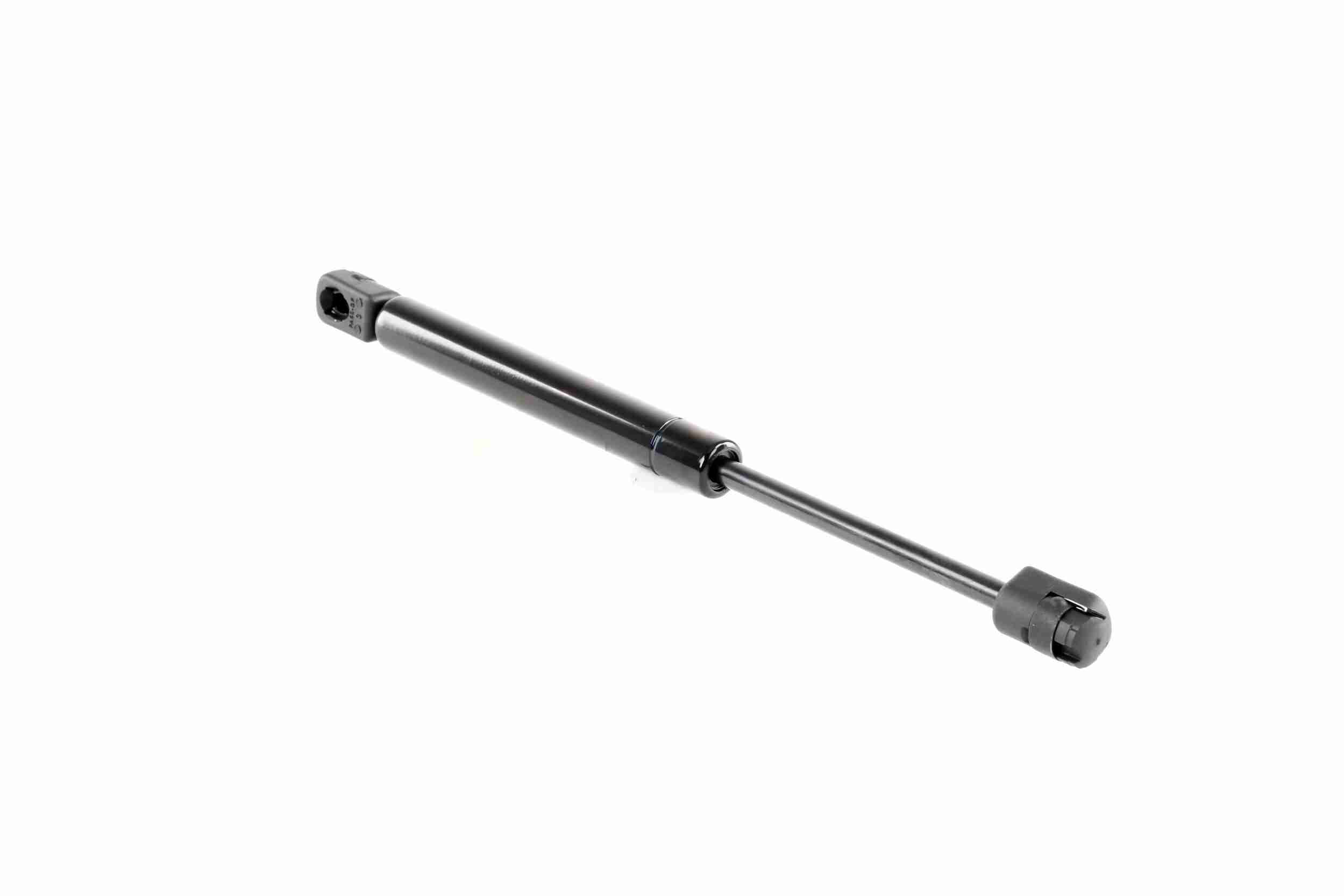 Vaico Gasveer, kofferruimte V10-1975