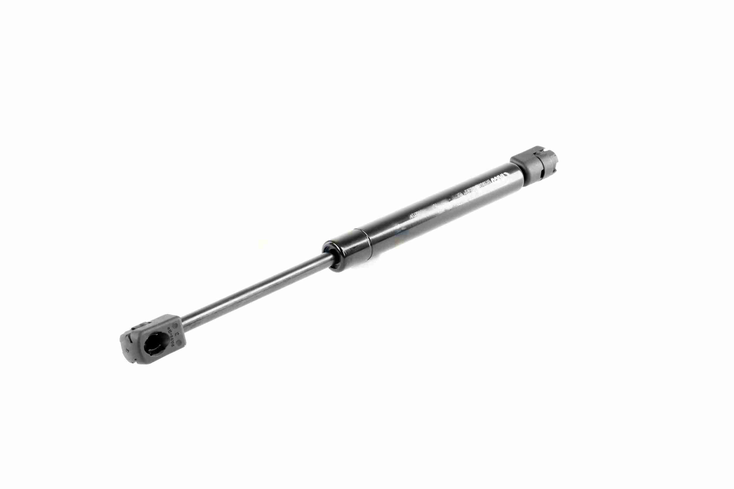 Vaico Gasveer, kofferruimte V10-1975