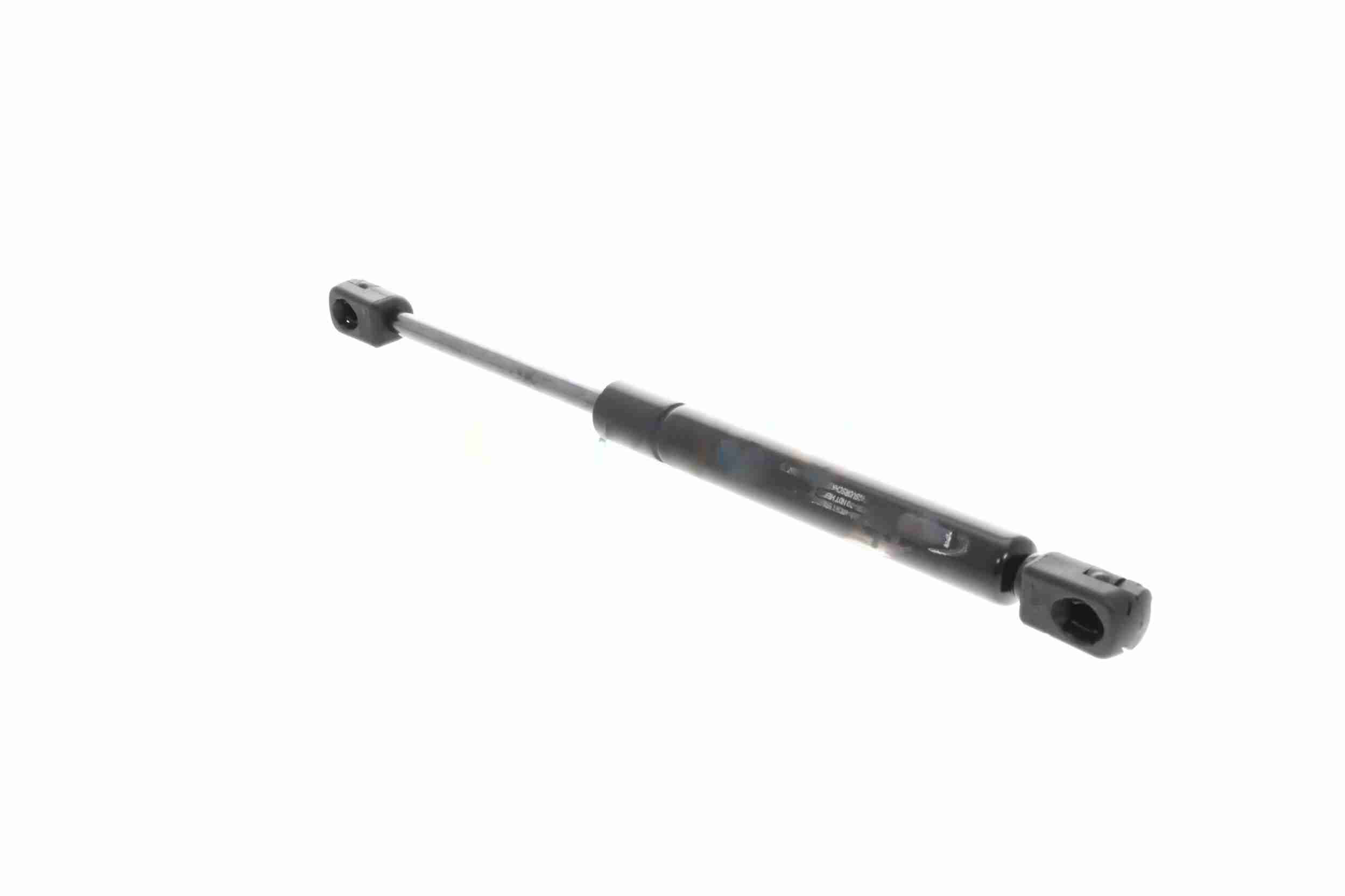 Vaico Gasveer, kofferruimte V10-1976