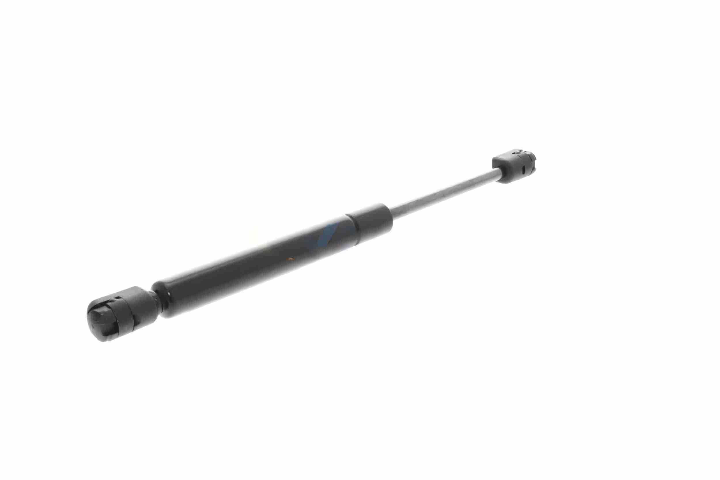 Vaico Gasveer, kofferruimte V10-1976