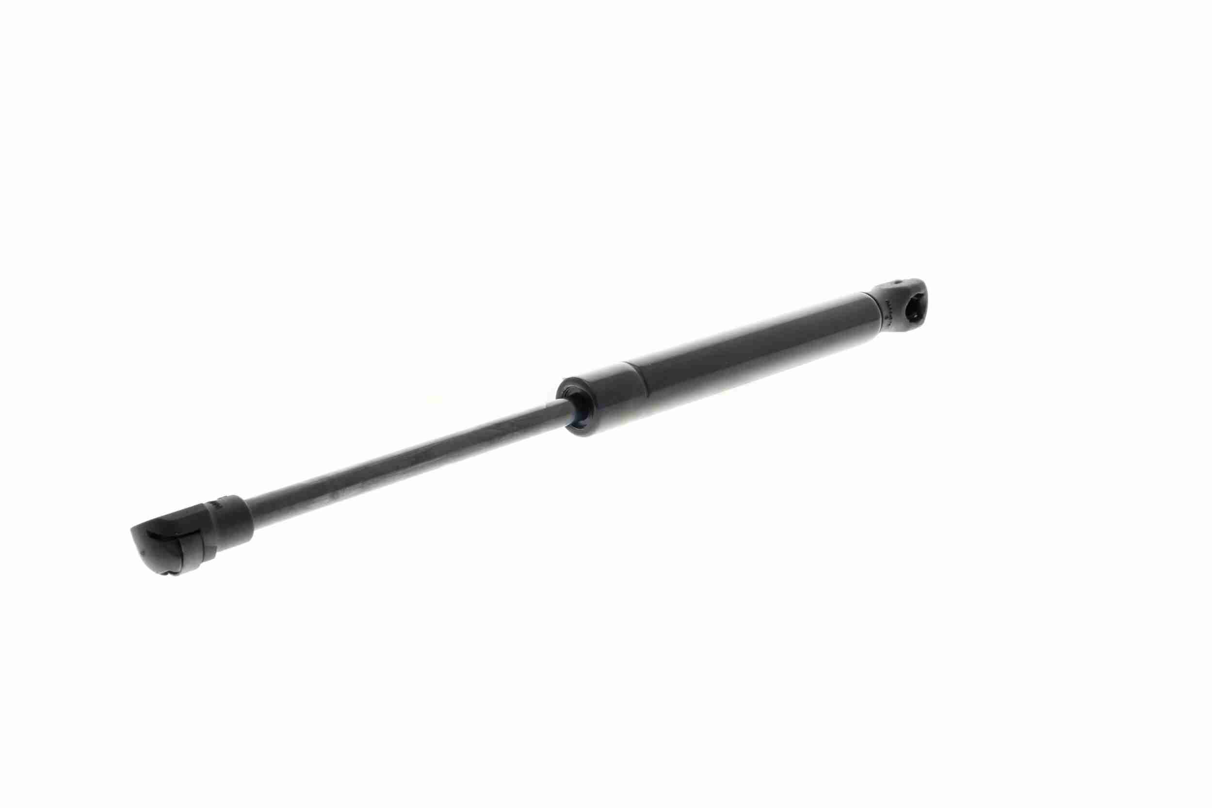 Vaico Gasveer, kofferruimte V10-1977