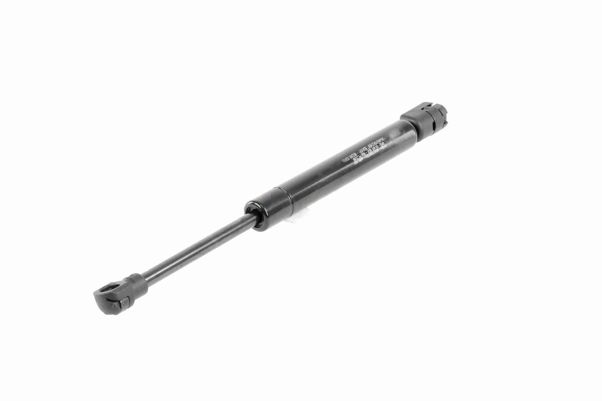 Vaico Gasveer, kofferruimte V10-1981