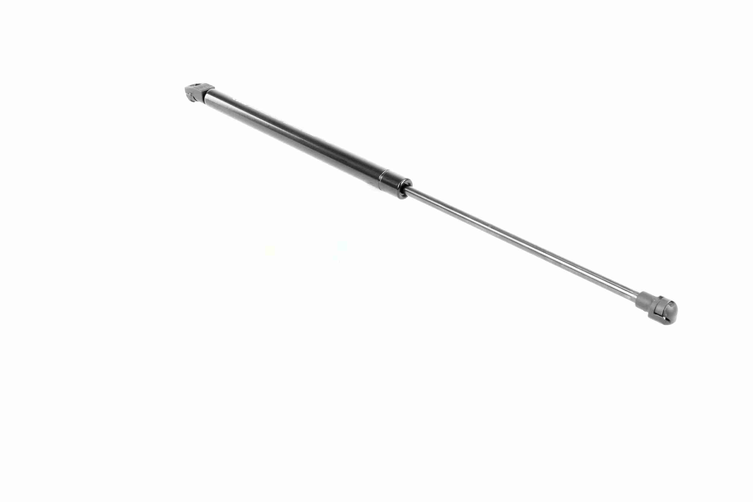 Vaico Gasveer, kofferruimte V10-1982