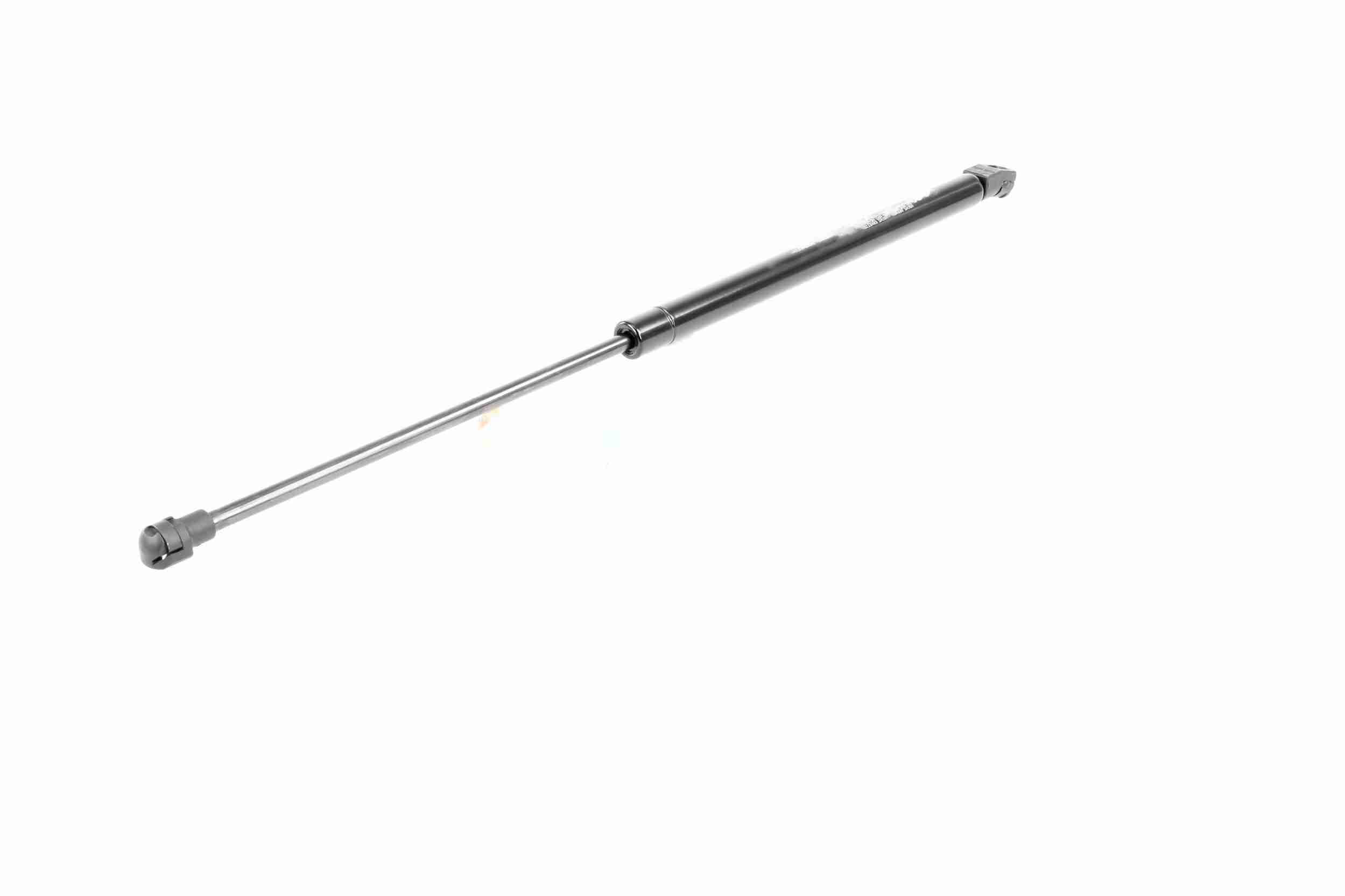 Vaico Gasveer, kofferruimte V10-1982