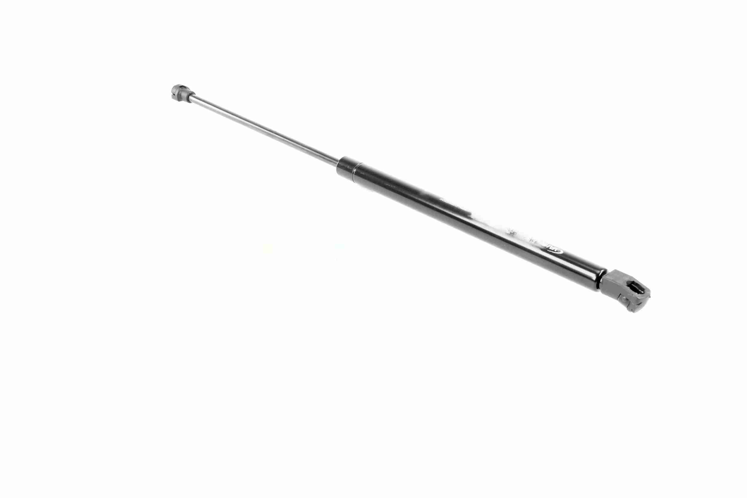 Vaico Gasveer, kofferruimte V10-1982