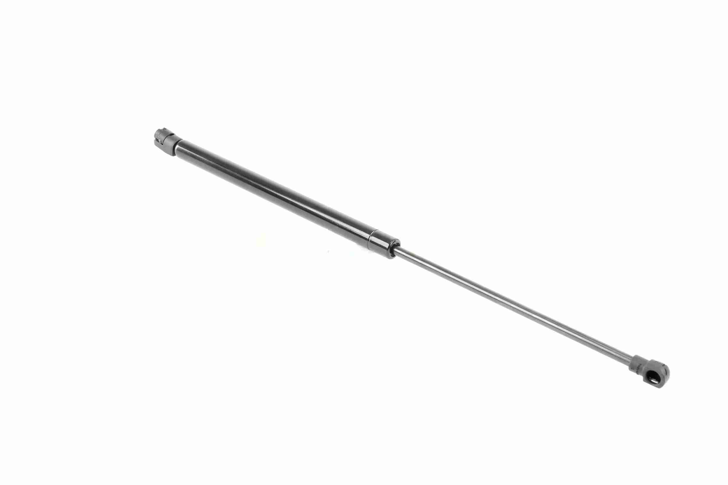 Vaico Gasveer, kofferruimte V10-1983