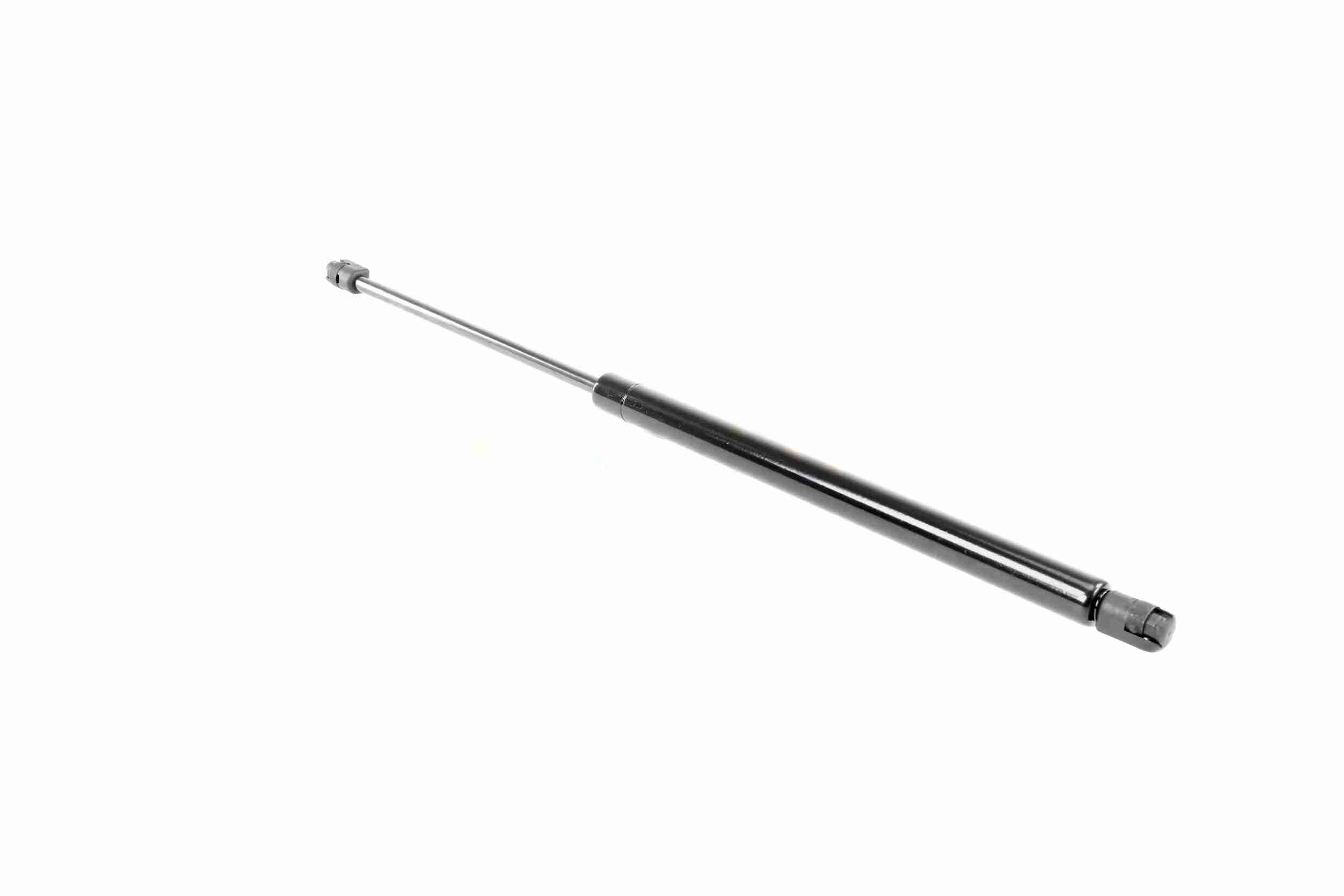 Vaico Gasveer, kofferruimte V10-1984