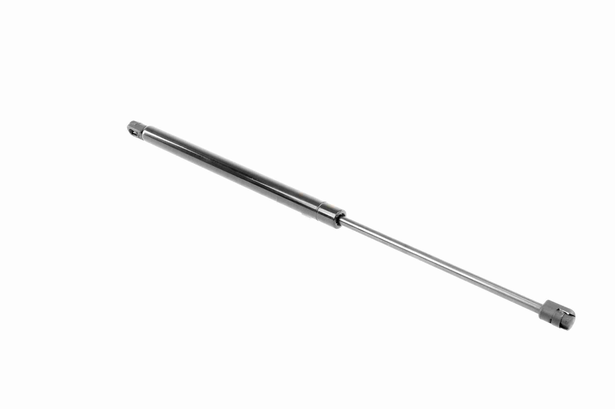 Vaico Gasveer, kofferruimte V10-1985