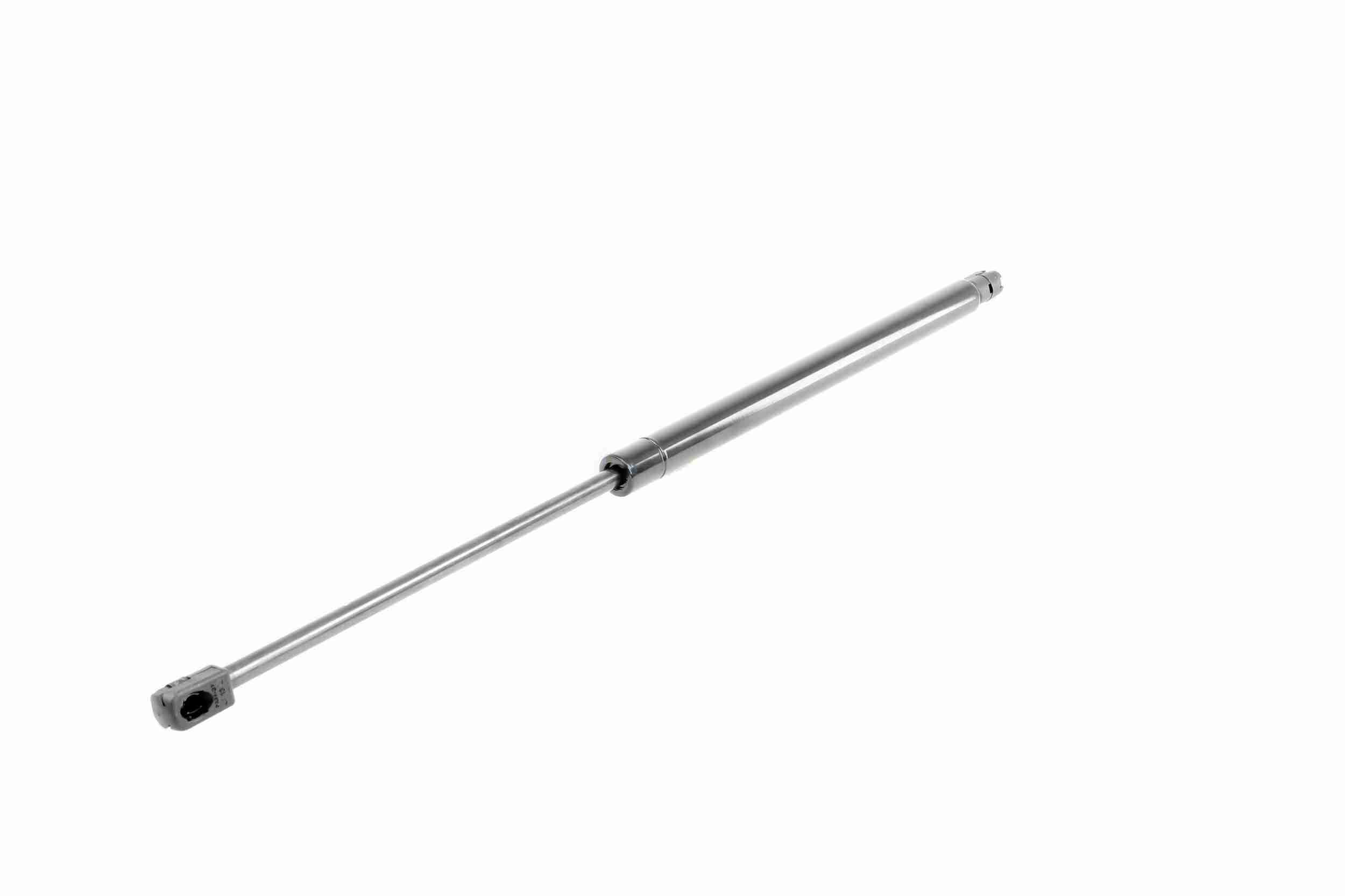 Vaico Gasveer, kofferruimte V10-1985