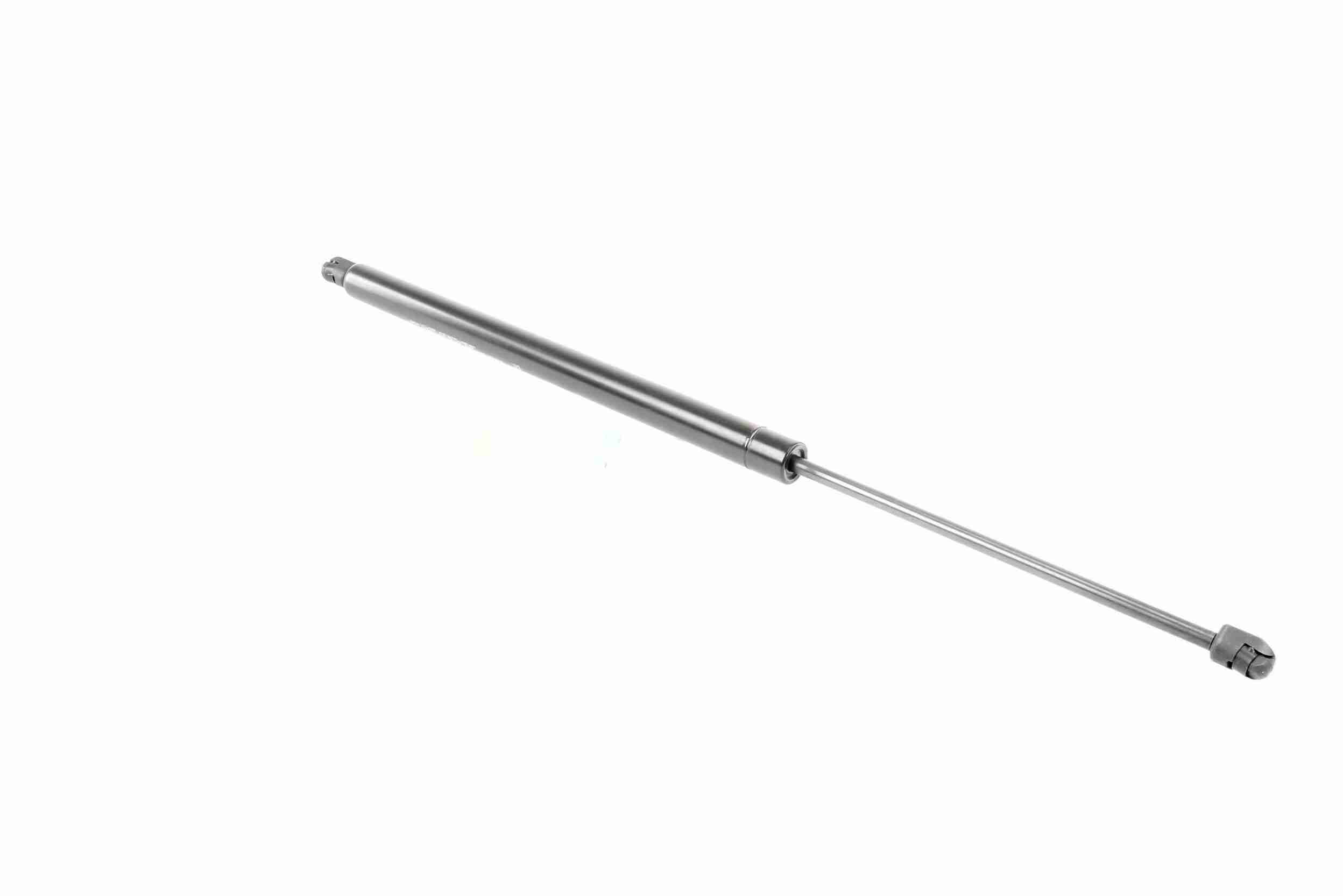 Vaico Gasveer, kofferruimte V10-1988