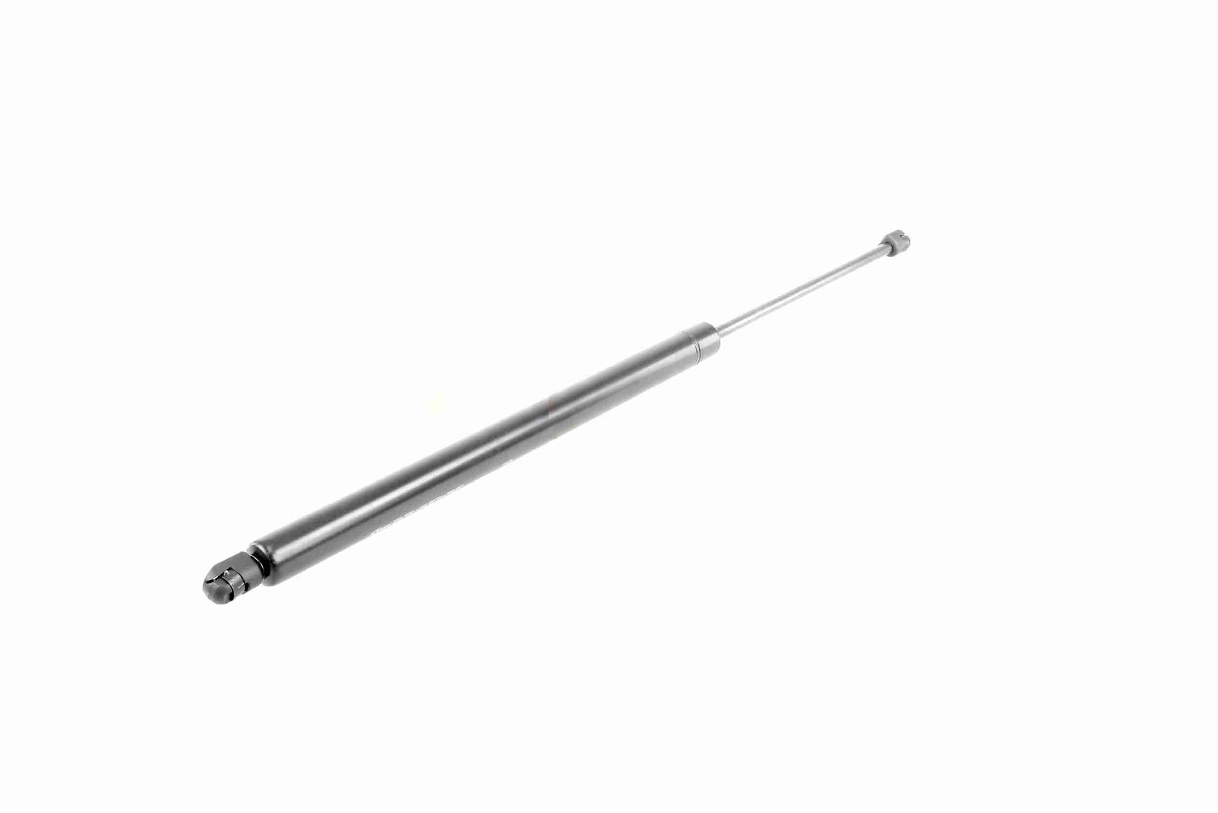 Vaico Gasveer, kofferruimte V10-1988