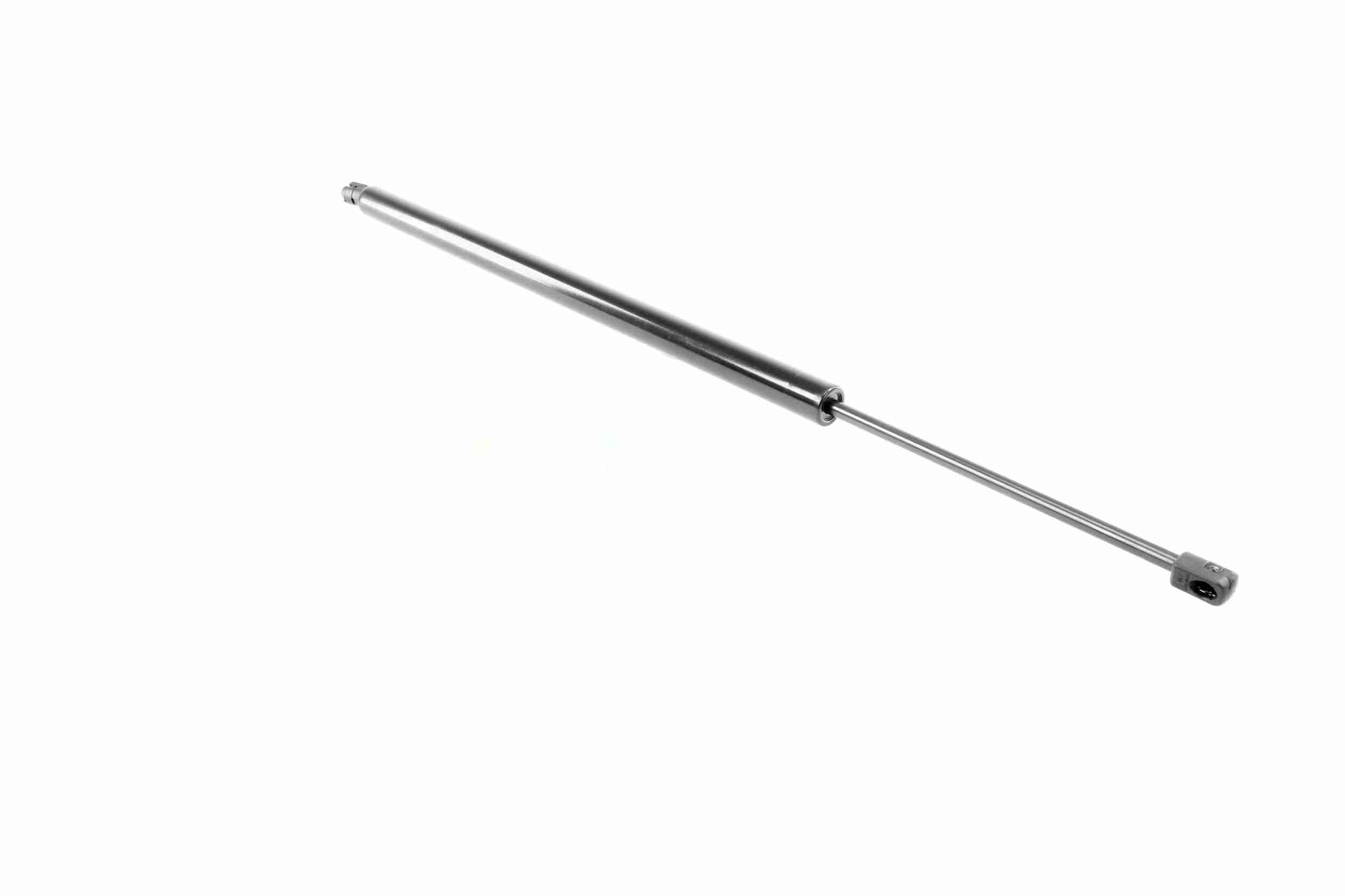 Vaico Gasveer, kofferruimte V10-1991