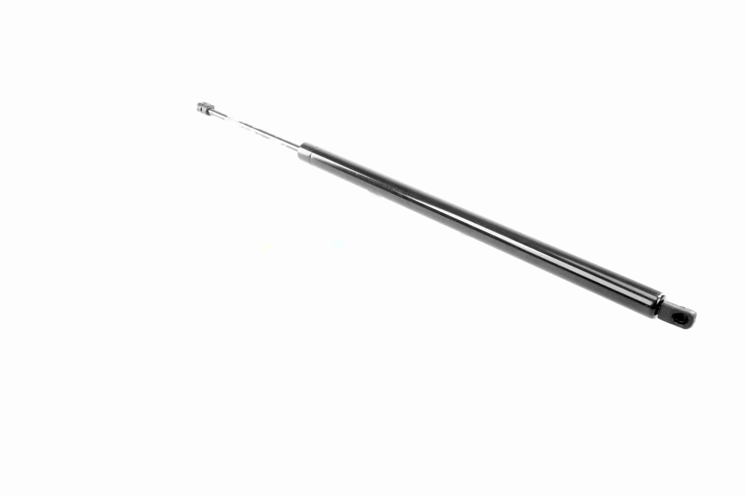 Vaico Gasveer, kofferruimte V10-1991